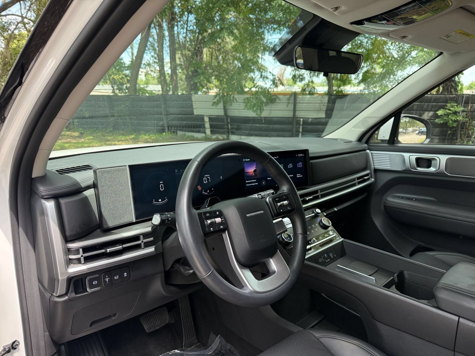 Thumbnail: 2026 Hyundai Santa Fe - 33