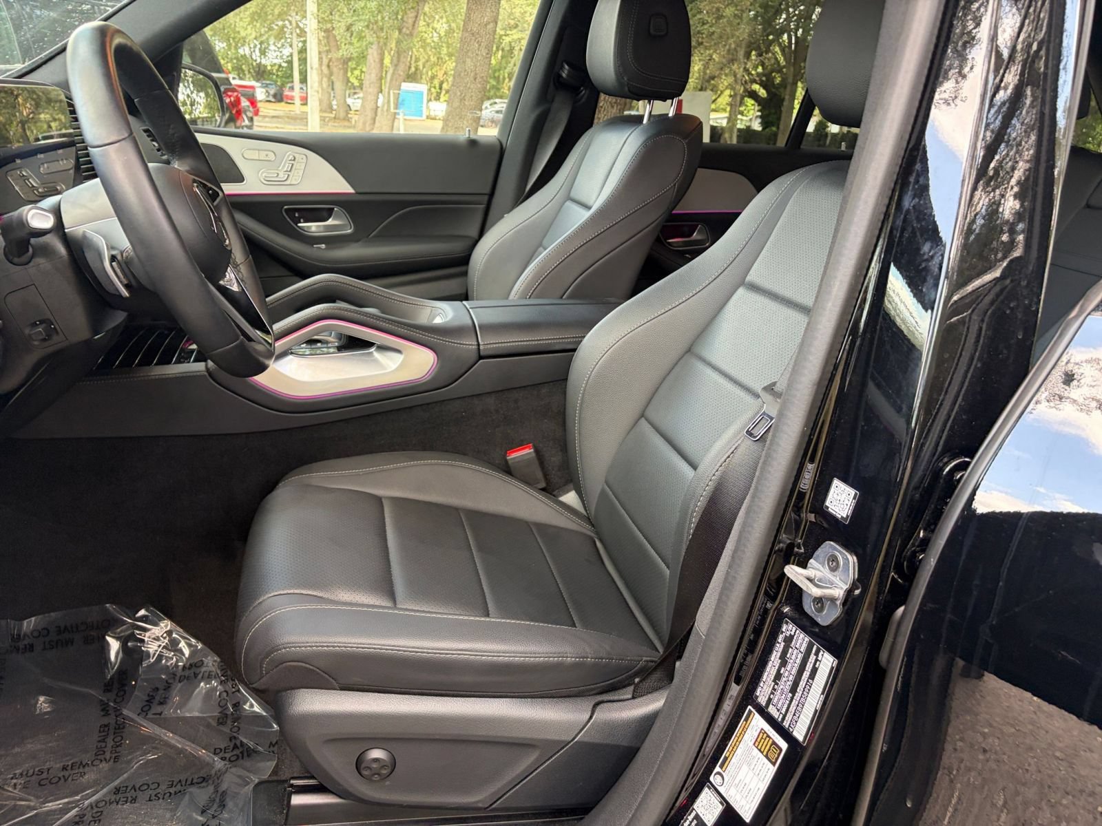 Thumbnail: 2026 Mercedes-Benz GLE - 28