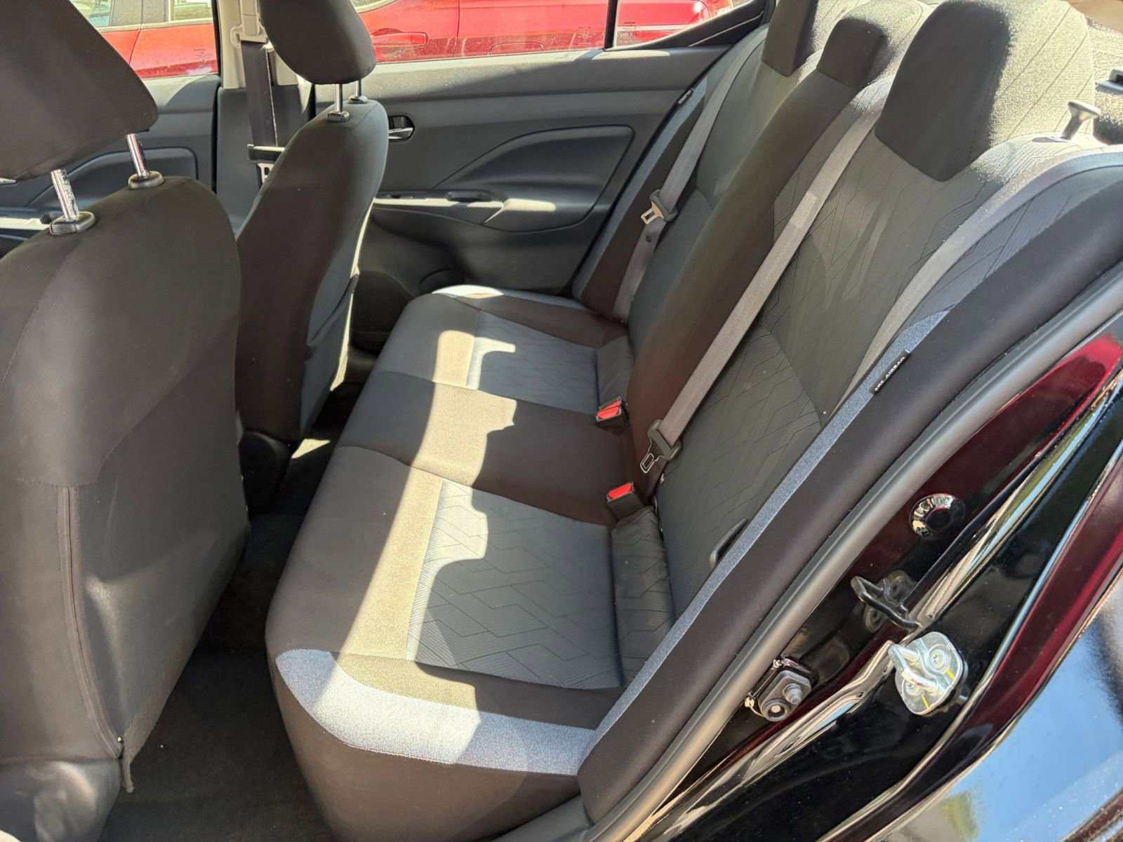 Thumbnail: 2025 Nissan Versa - 35