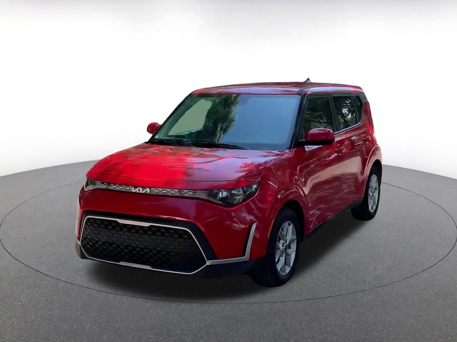 Thumbnail: 2024 Kia Soul - 6