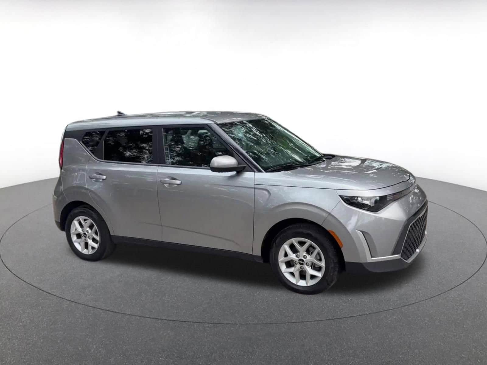 Thumbnail: 2025 Kia Soul - 2