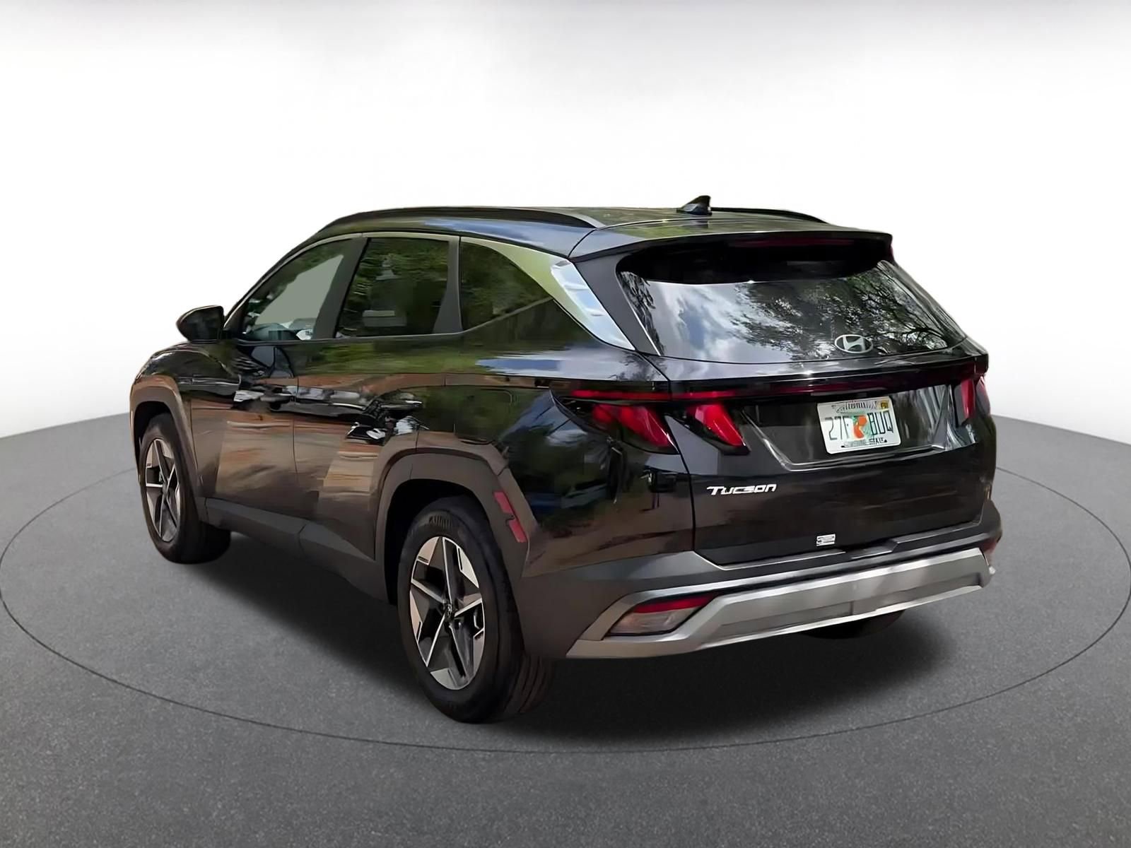 Thumbnail: 2025 Hyundai Tucson - 11