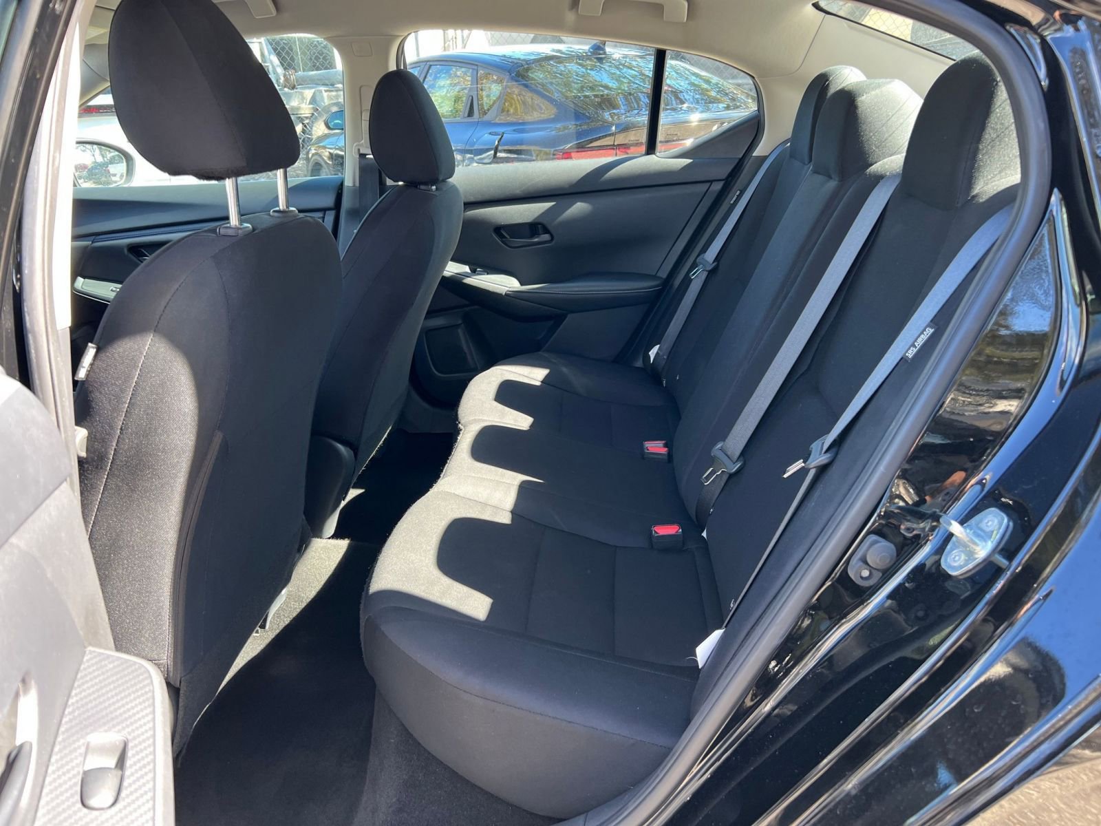 Thumbnail: 2025 Nissan Sentra - 35