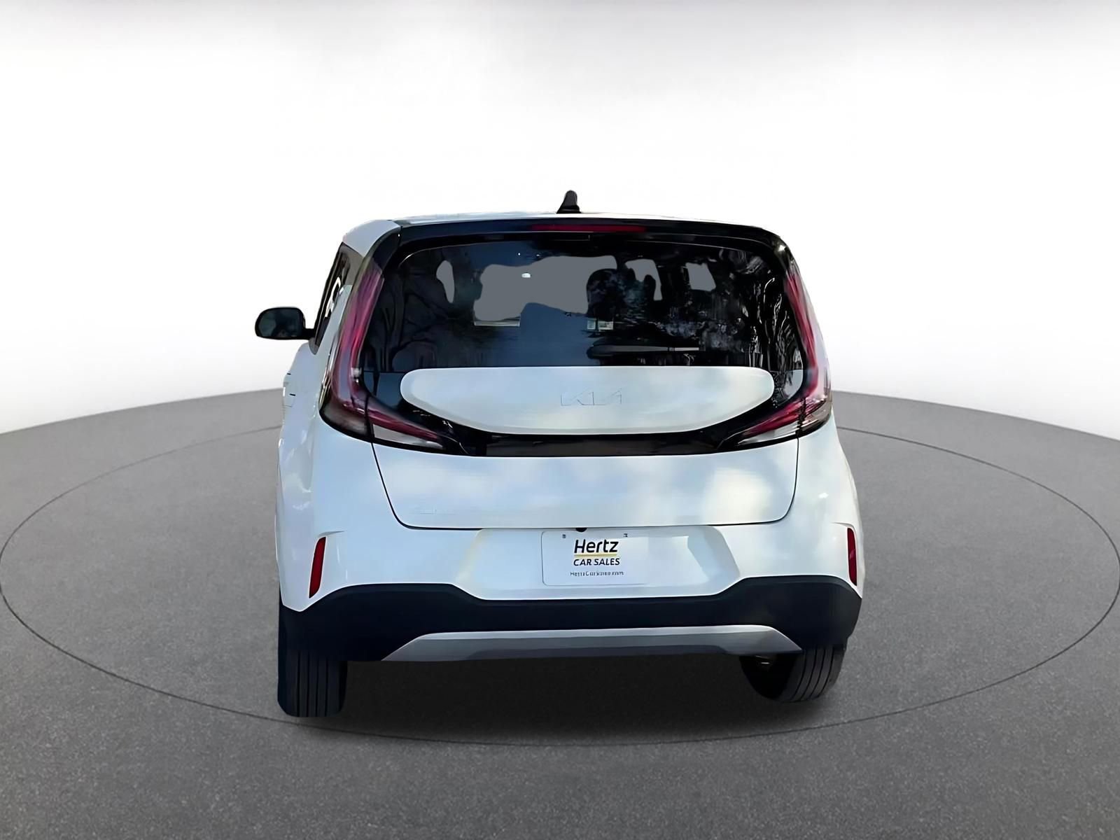 Thumbnail: 2025 Kia Soul - 12