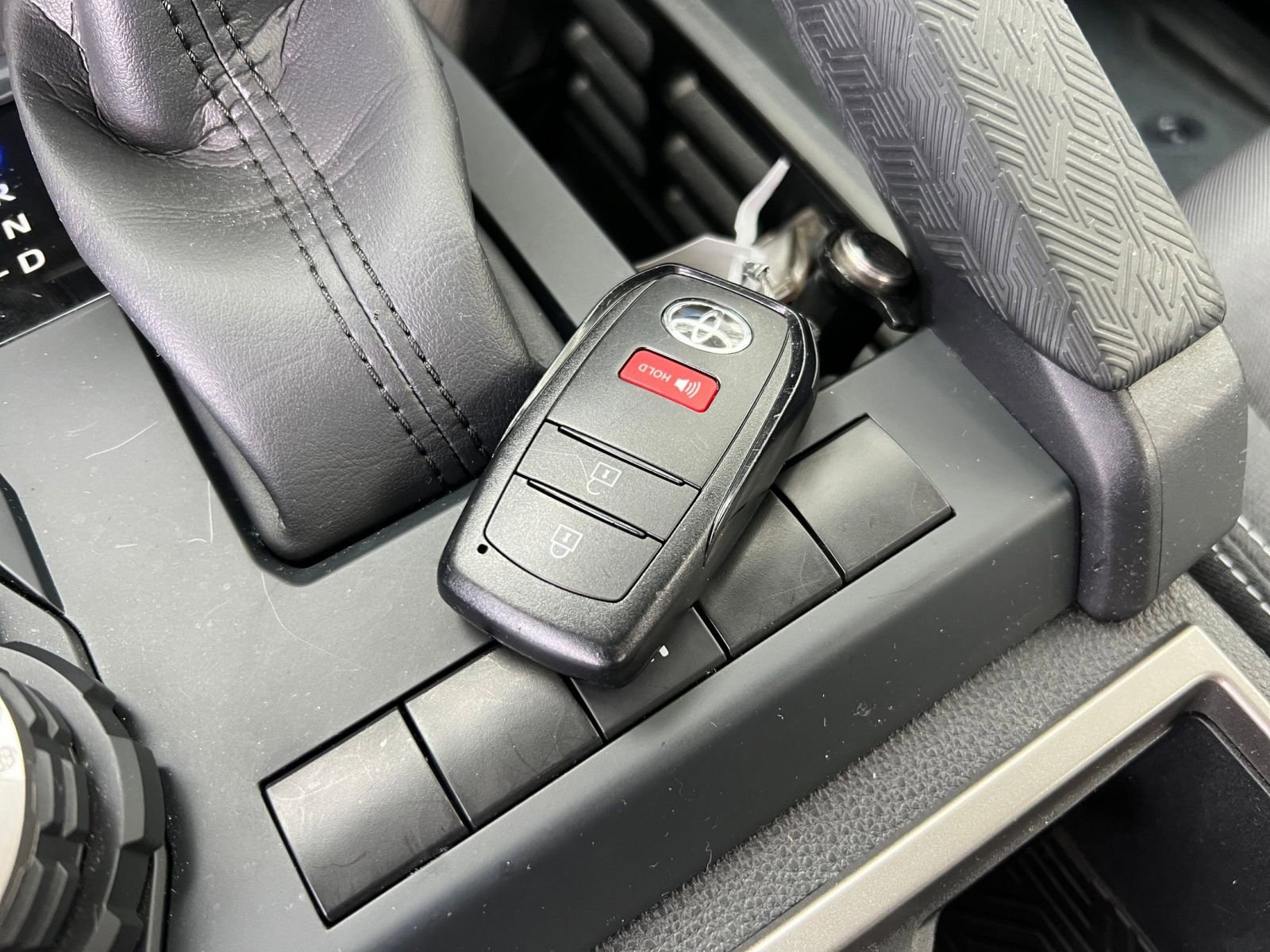 Thumbnail: 2025 Toyota Tacoma - 30