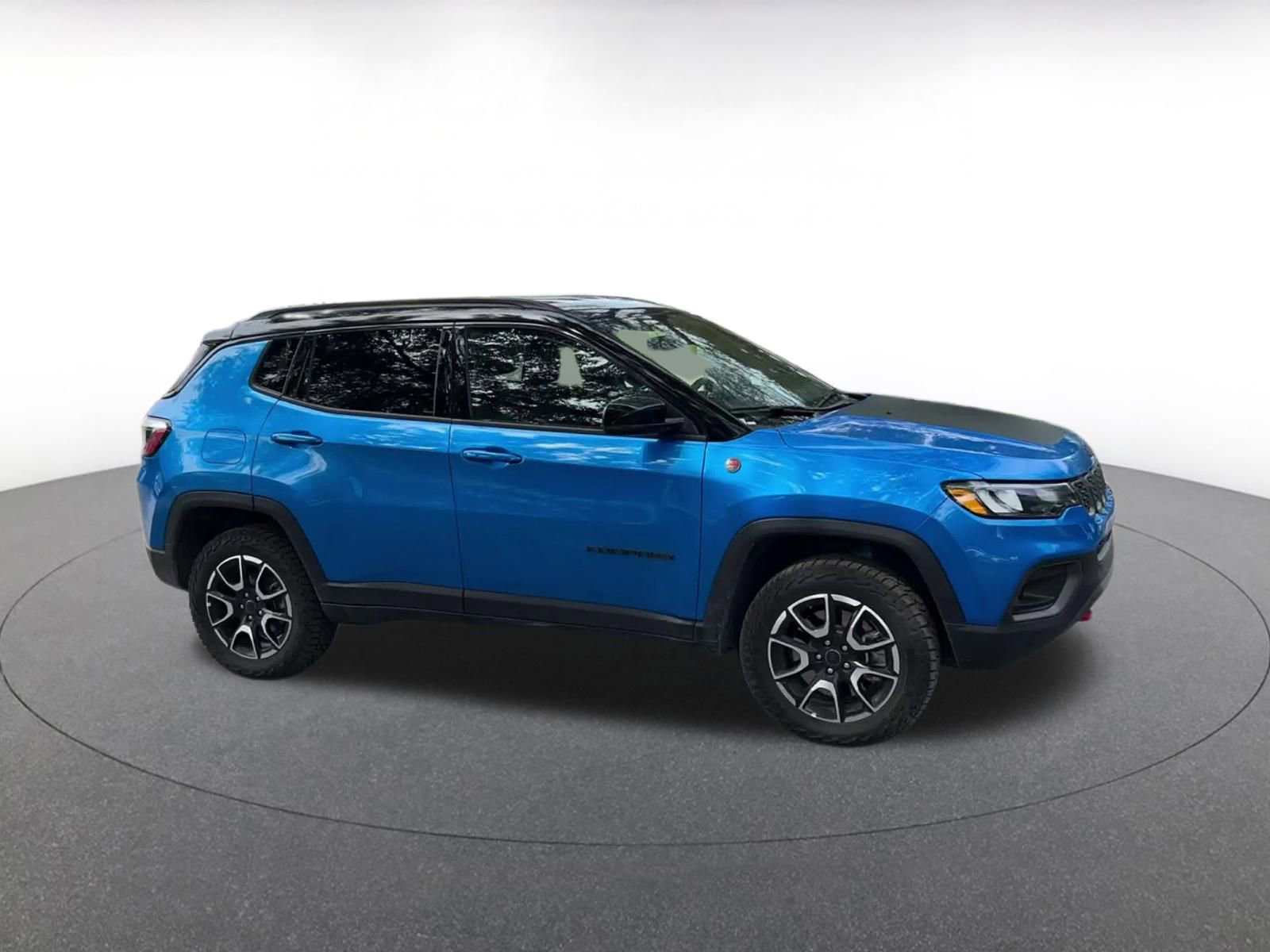 Thumbnail: 2025 Jeep Compass - 2