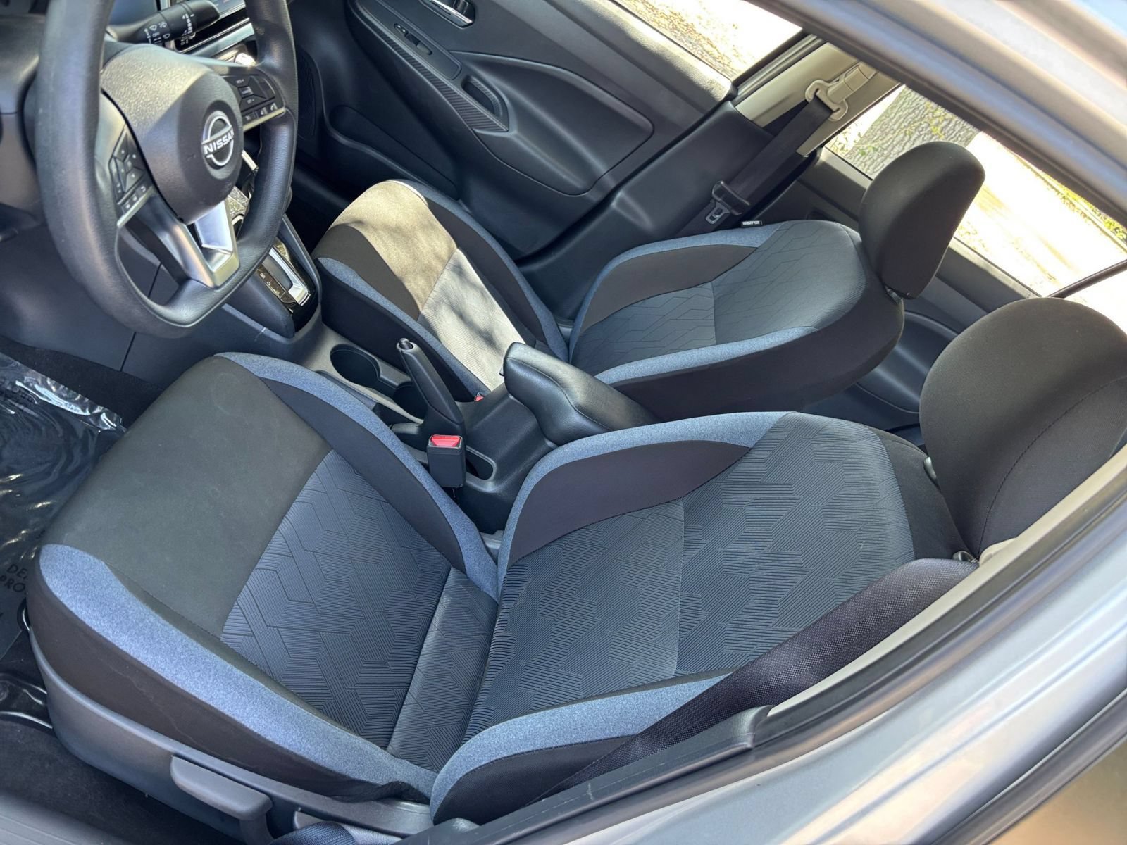 Thumbnail: 2025 Nissan Versa - 33