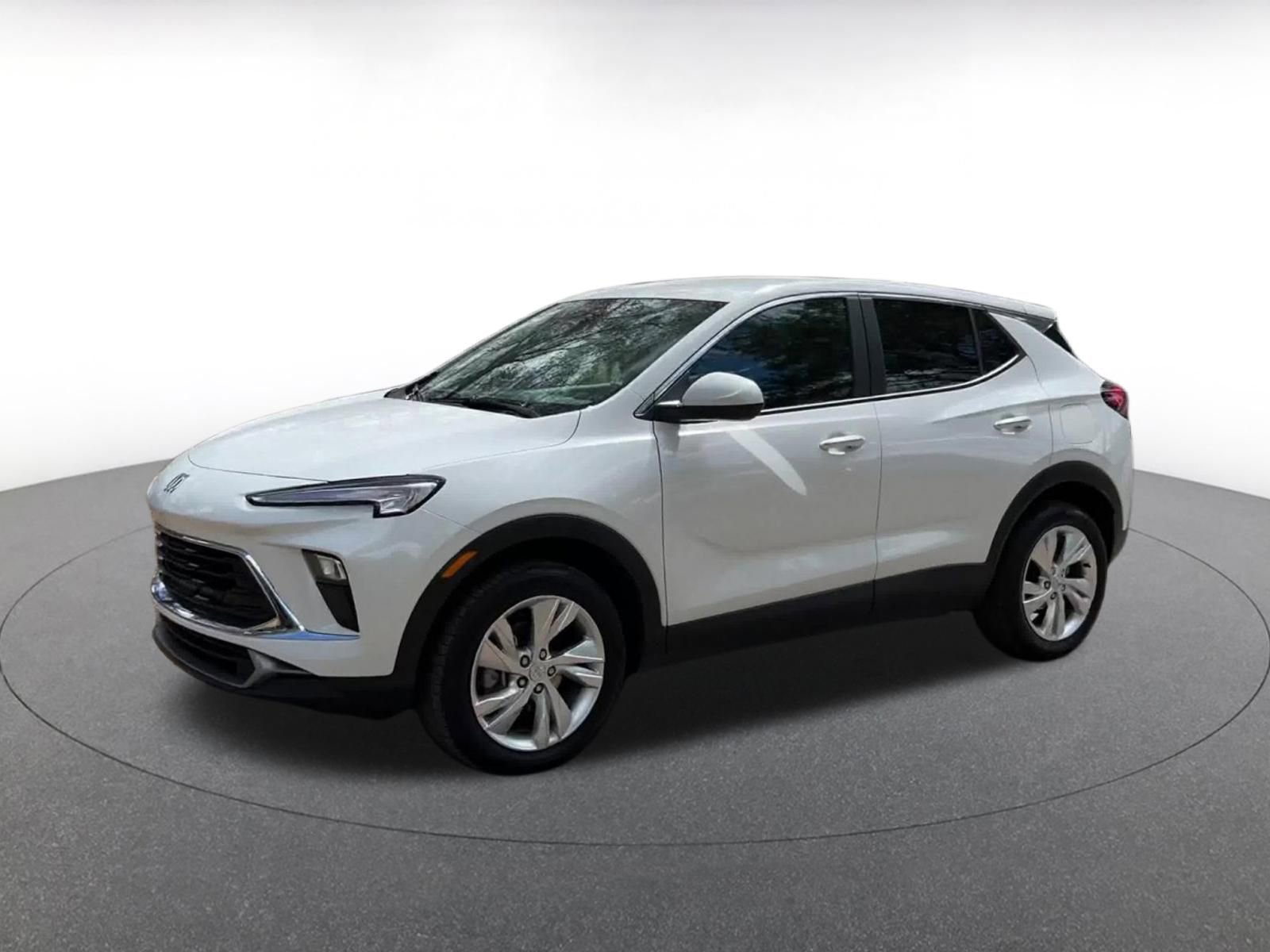 Thumbnail: 2025 Buick Encore GX - 8