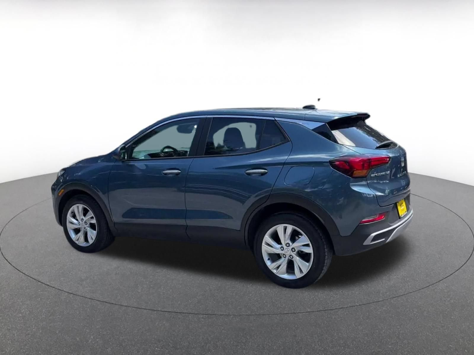 Thumbnail: 2026 Buick Encore GX - 9