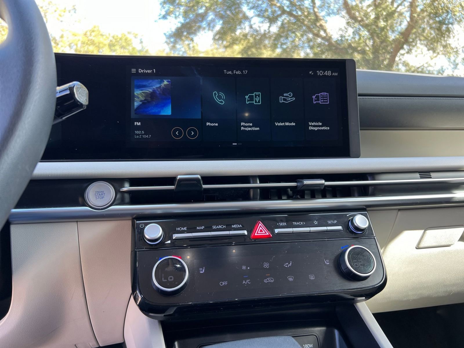 Thumbnail: 2025 Hyundai Tucson - 17