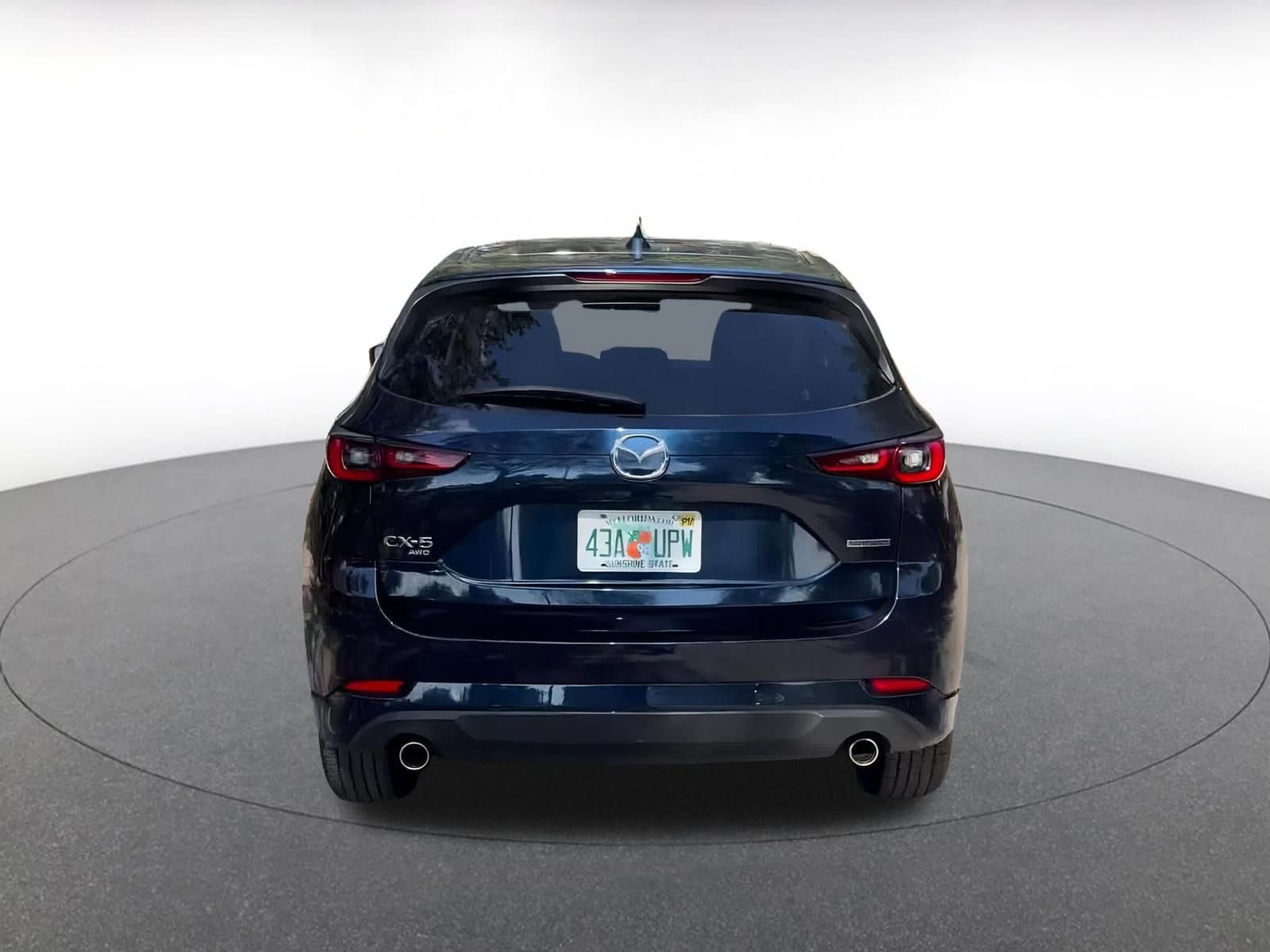 Thumbnail: 2025 Mazda CX-5 - 12