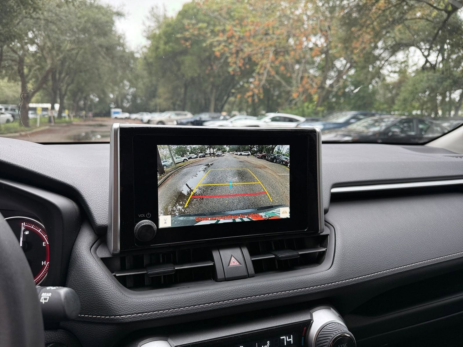 Thumbnail: 2025 Toyota RAV4 - 17