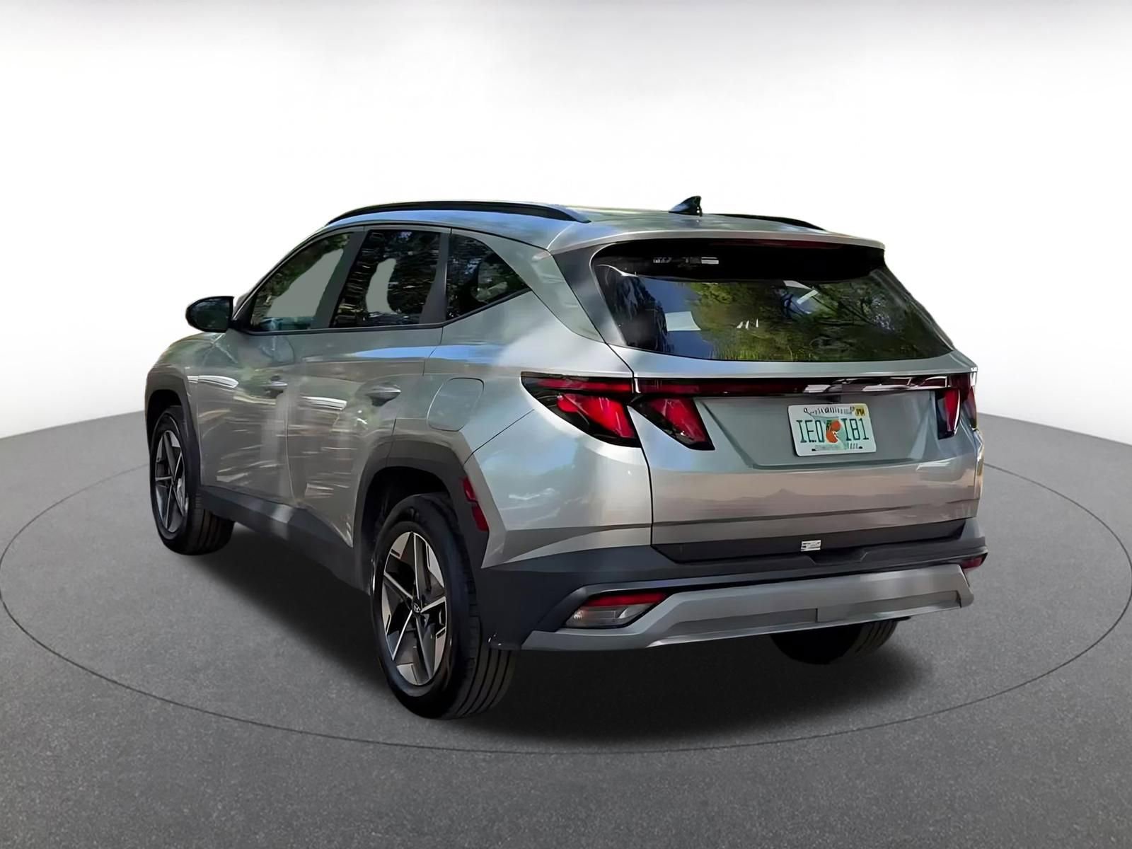 Thumbnail: 2025 Hyundai Tucson - 11