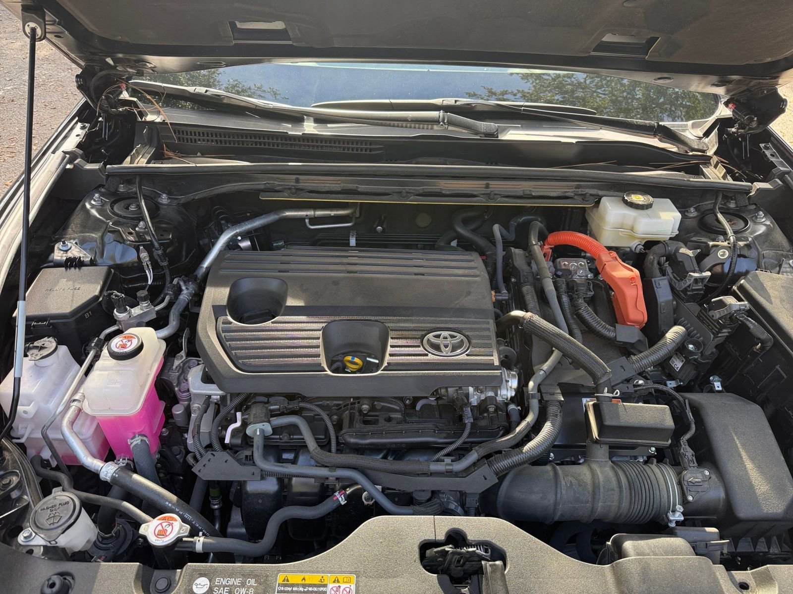 Thumbnail: 2025 Toyota Crown - 25