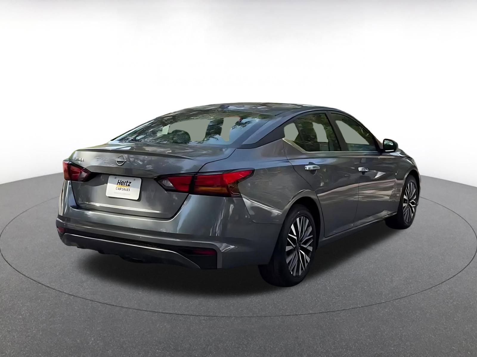 Thumbnail: 2025 Nissan Altima - 14