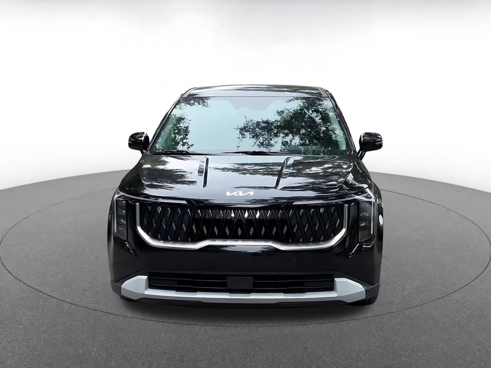 Thumbnail: 2026 Kia Carnival - 4