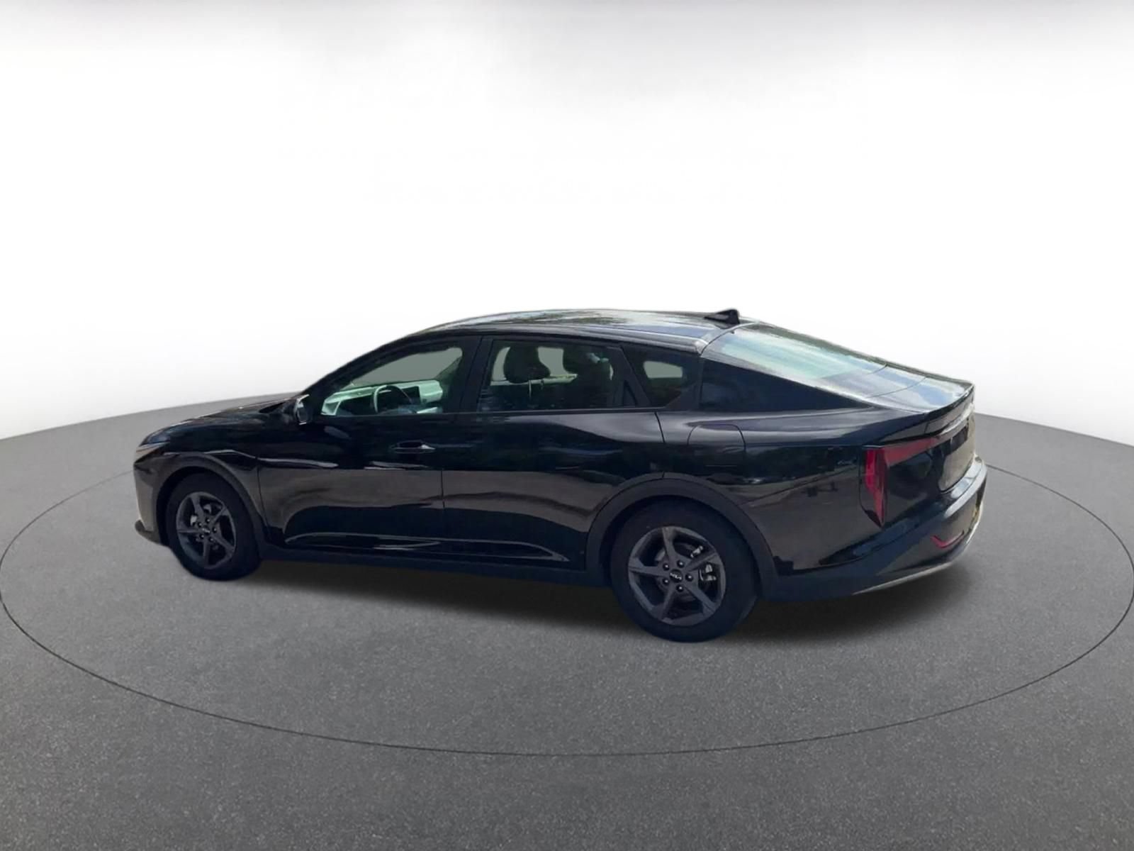 Thumbnail: 2026 Kia K4 - 10
