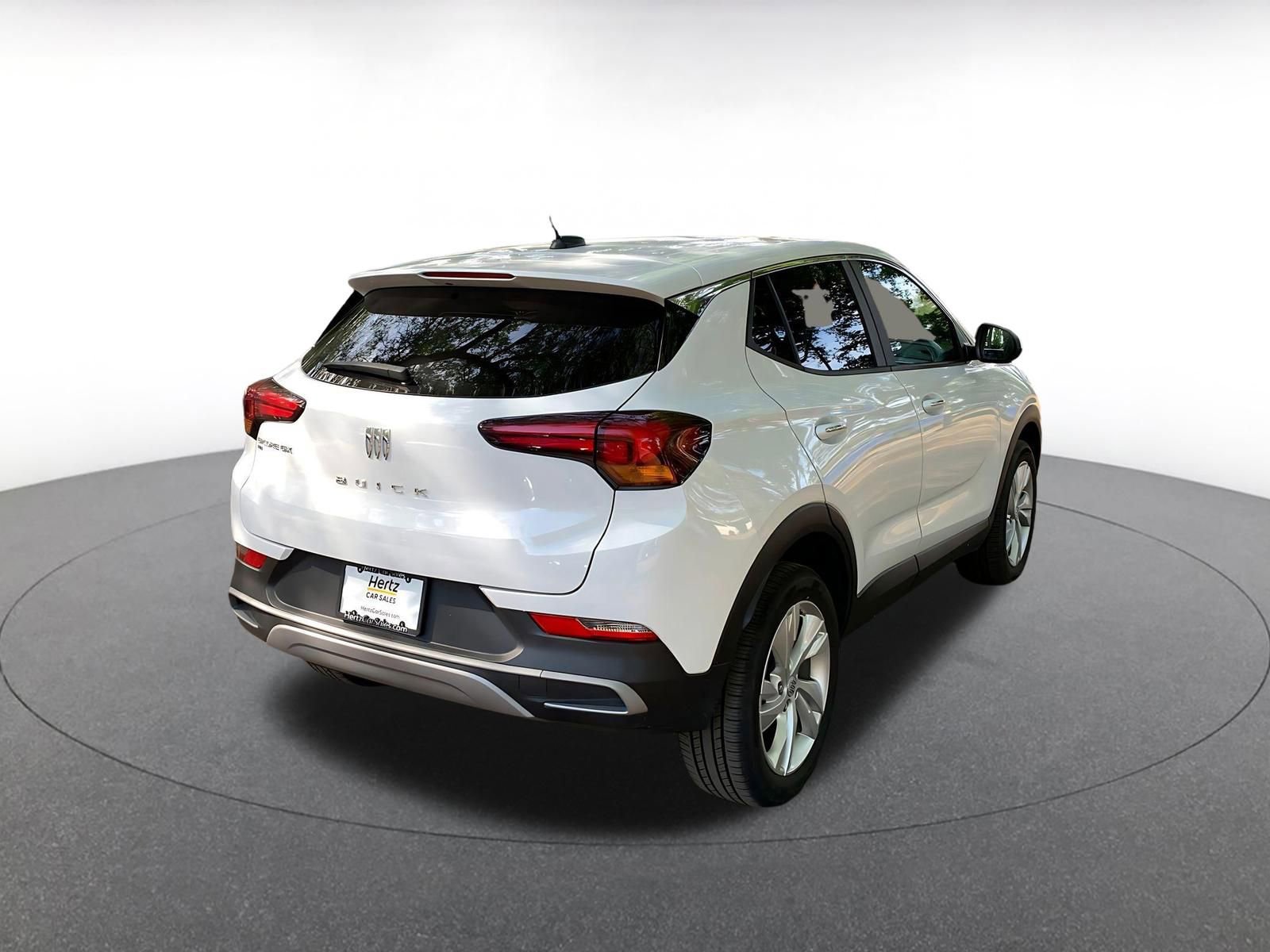 Thumbnail: 2025 Buick Encore GX - 7