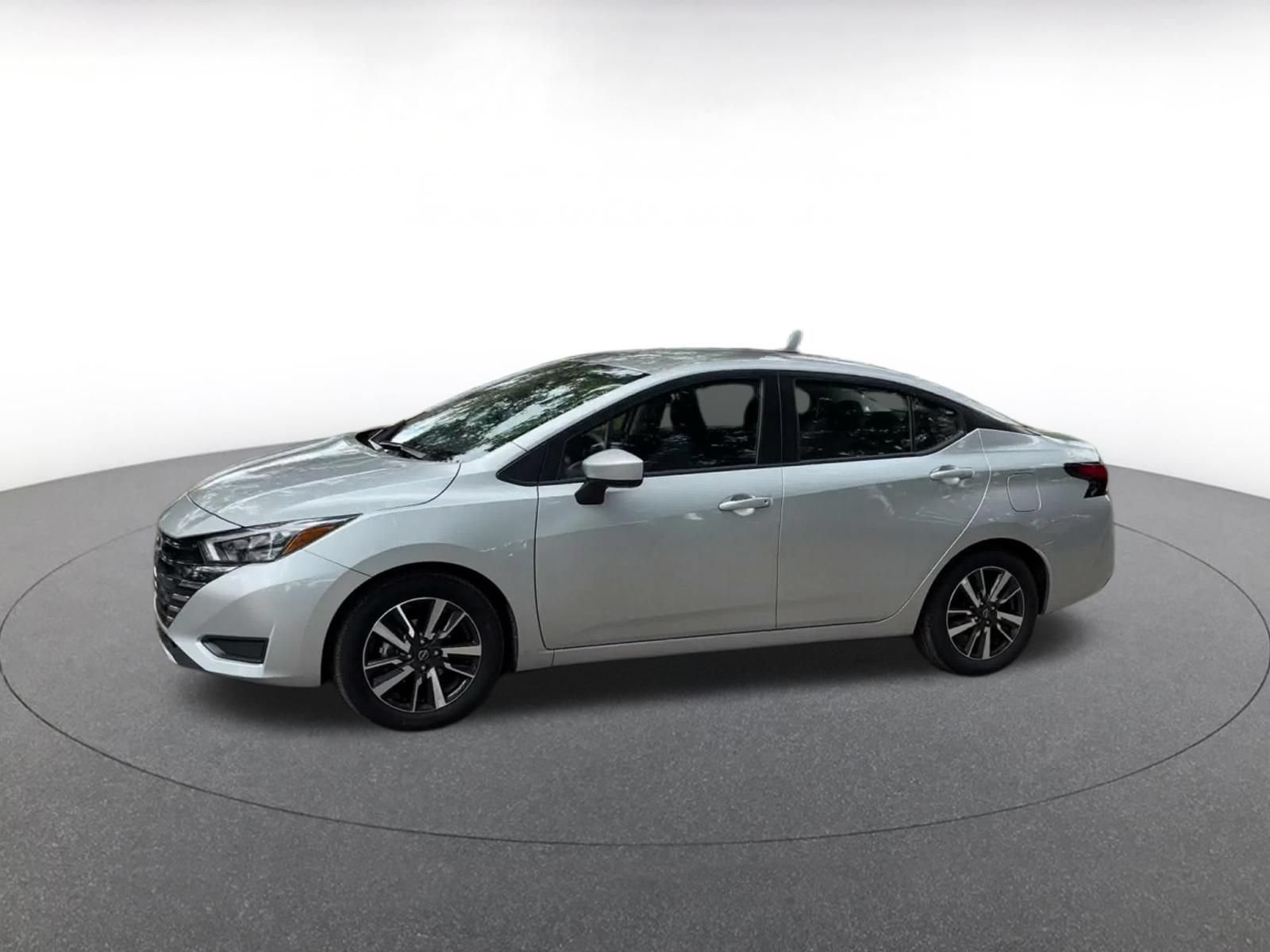 Thumbnail: 2025 Nissan Versa - 7