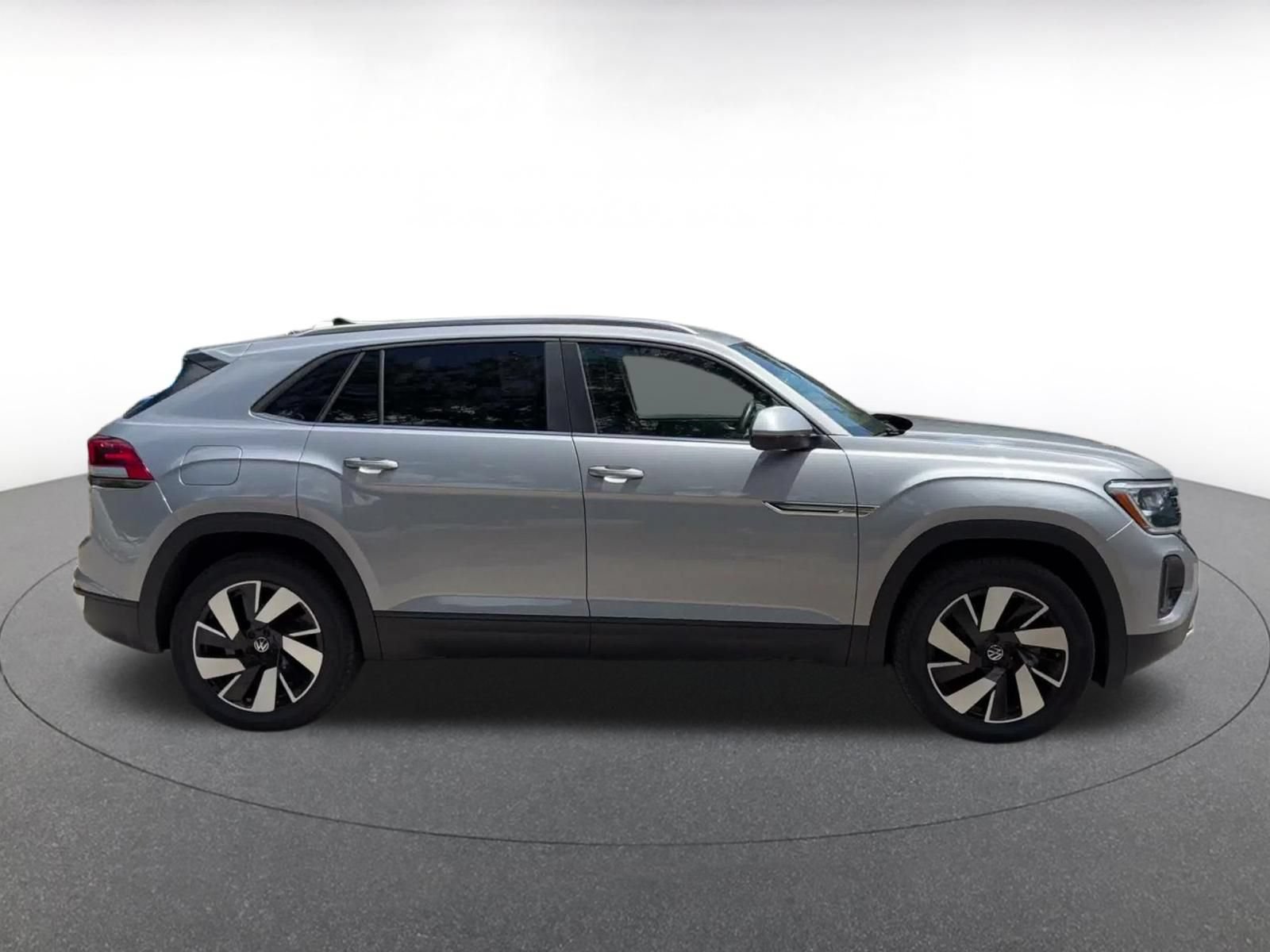 Thumbnail: 2026 Volkswagen Atlas - 15