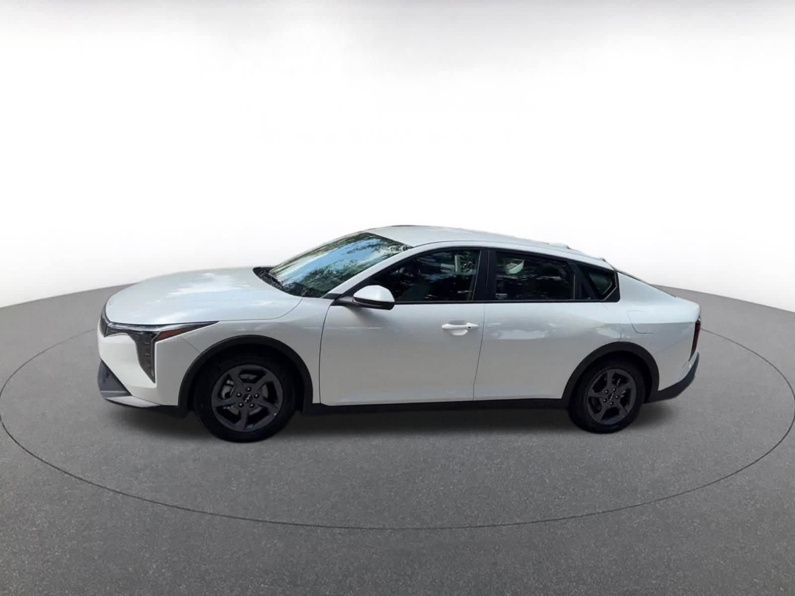 Thumbnail: 2025 Kia K4 - 8
