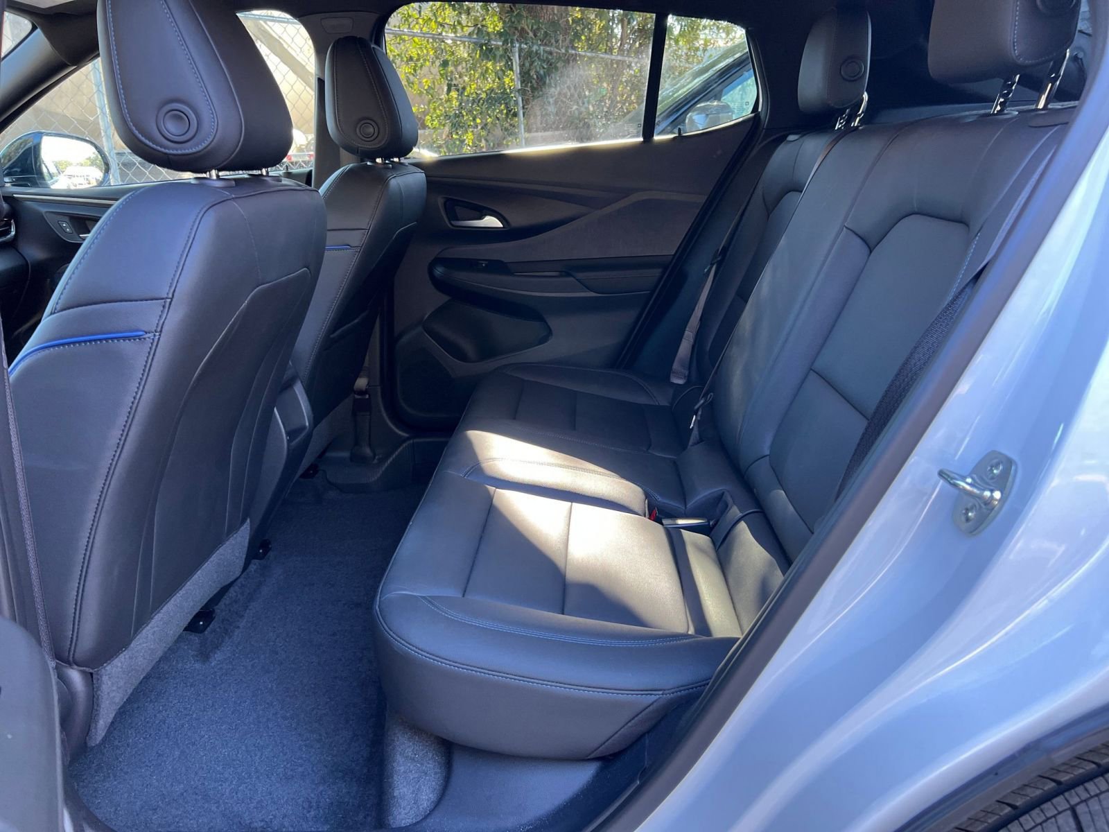 Thumbnail: 2025 Buick Envista - 20