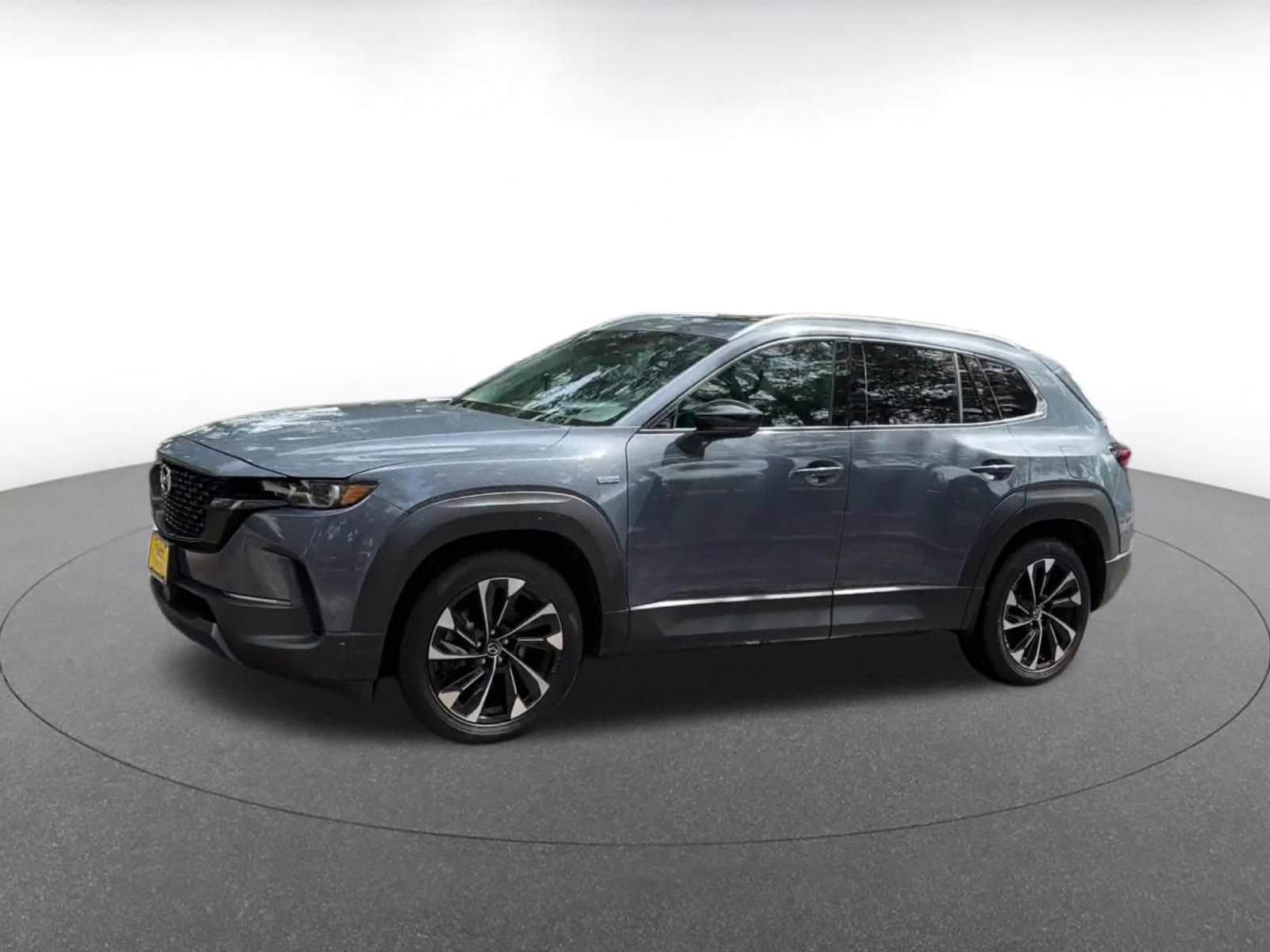 Thumbnail: 2025 Mazda CX-50 - 8