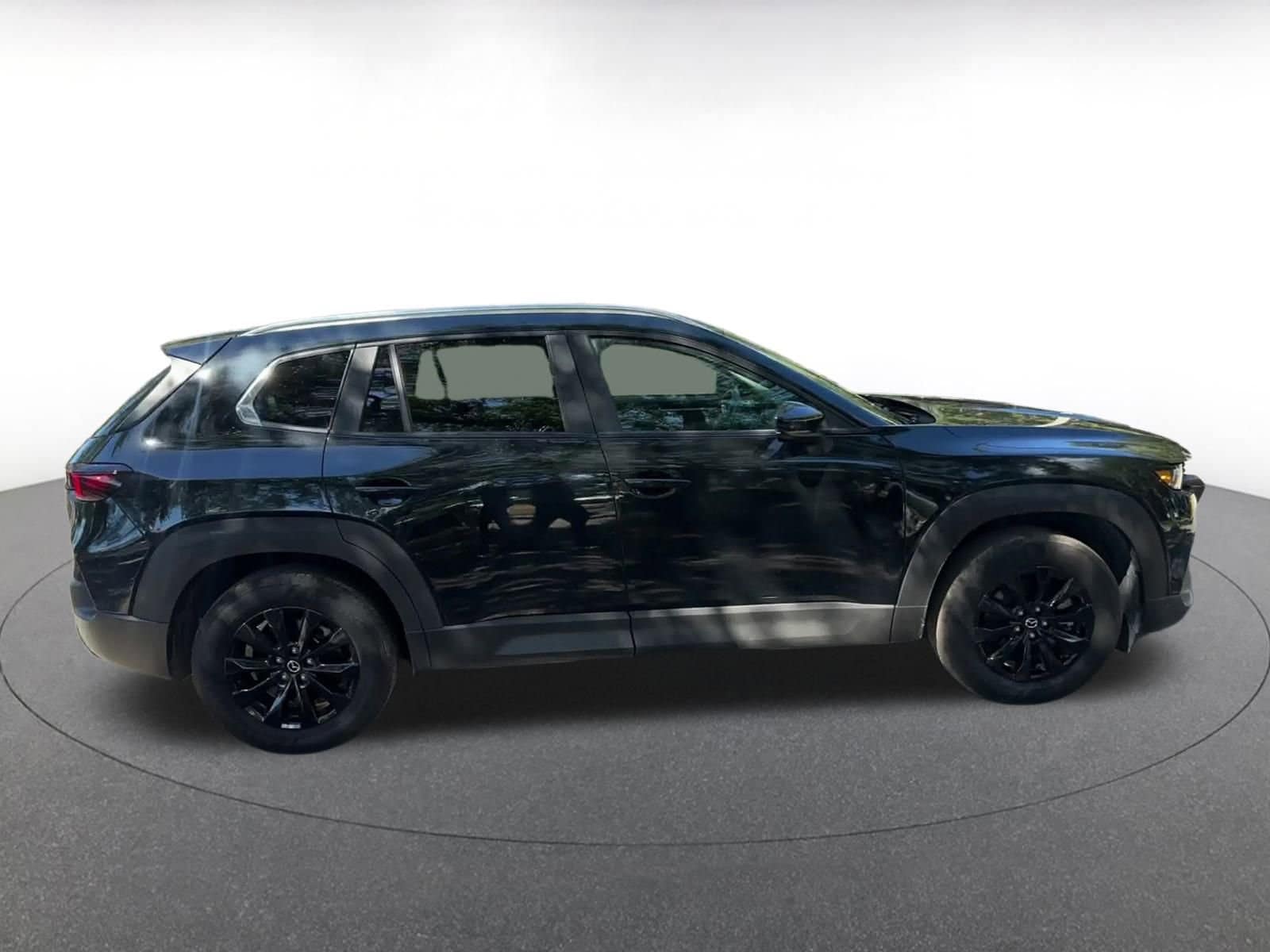 Thumbnail: 2025 Mazda CX-50 - 16