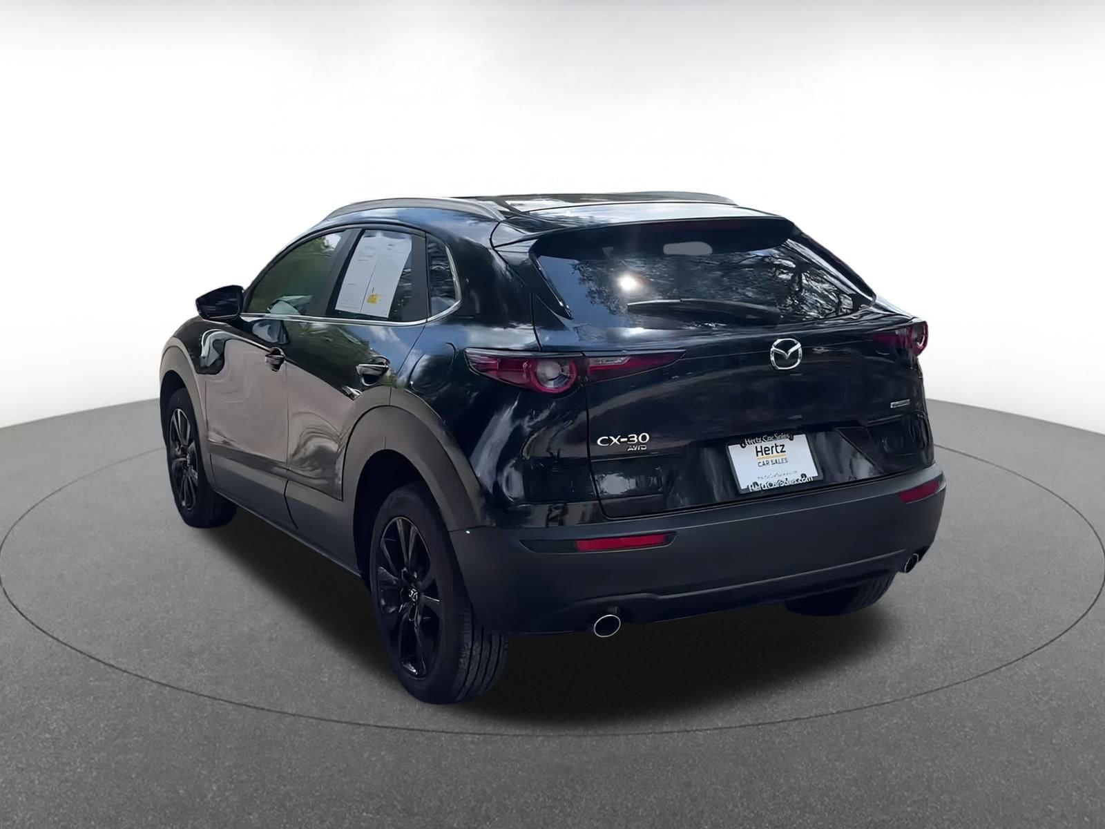 Thumbnail: 2024 Mazda CX-30 - 11