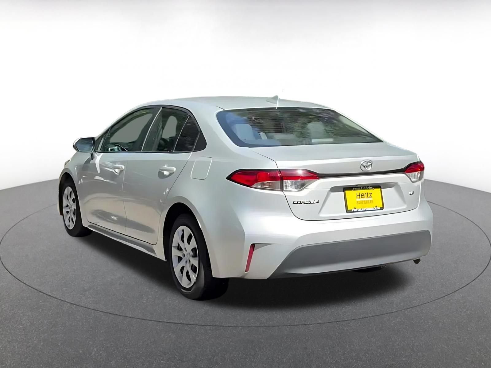 Thumbnail: 2025 Toyota Corolla - 11