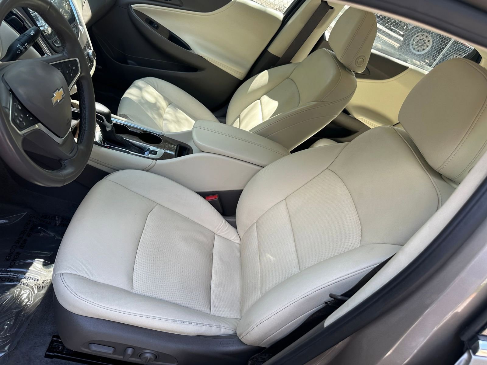 Thumbnail: 2024 Chevrolet Malibu - 30