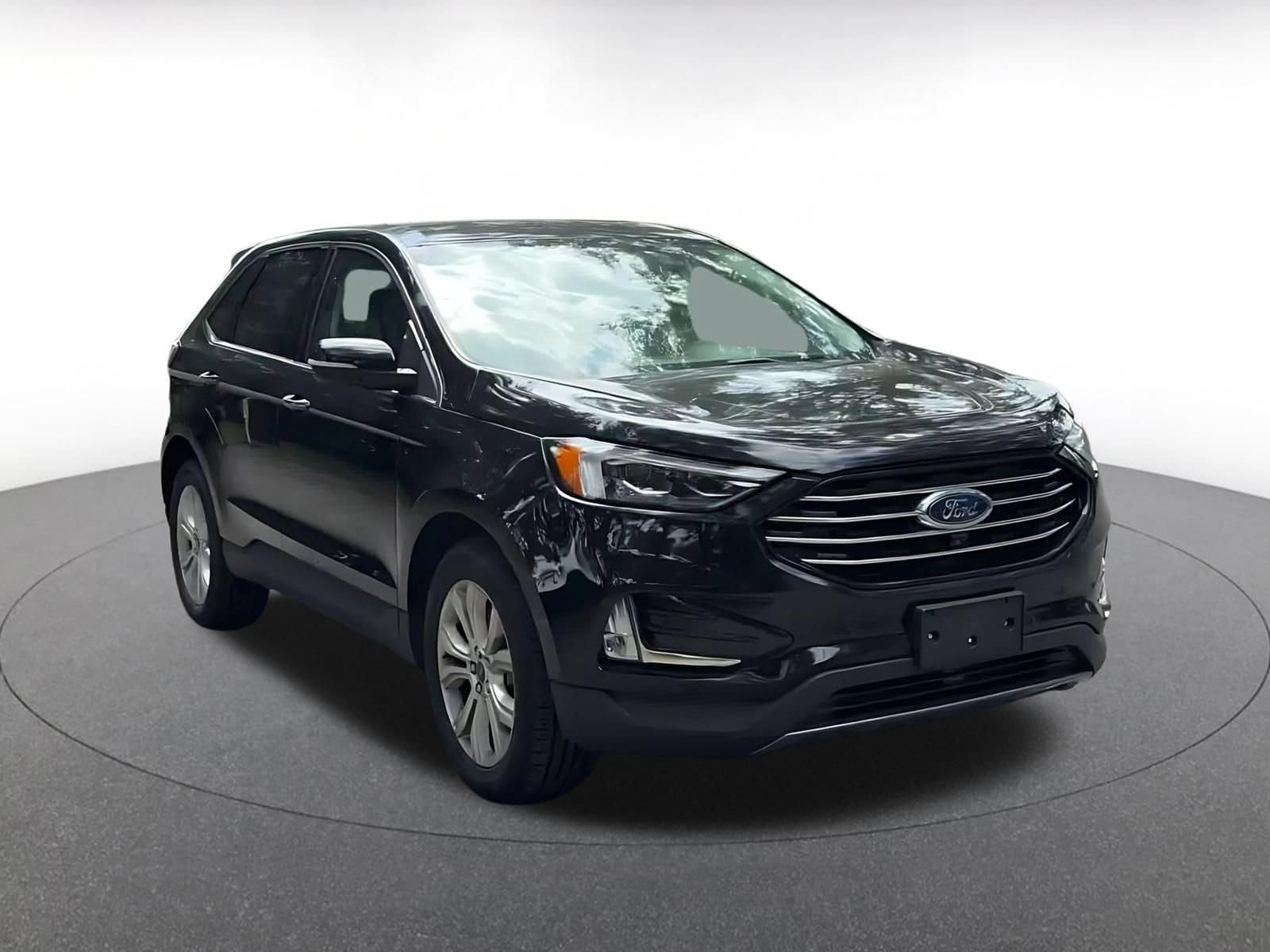 Thumbnail: 2022 Ford Edge - 3