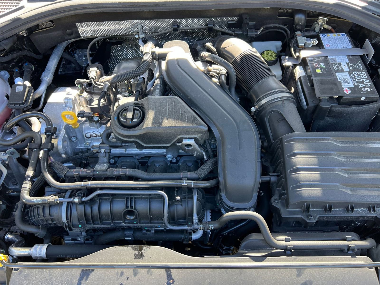 Thumbnail: 2025 Volkswagen Jetta - 25