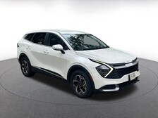 2024 Kia Sportage LX -
                  Orlando, FL