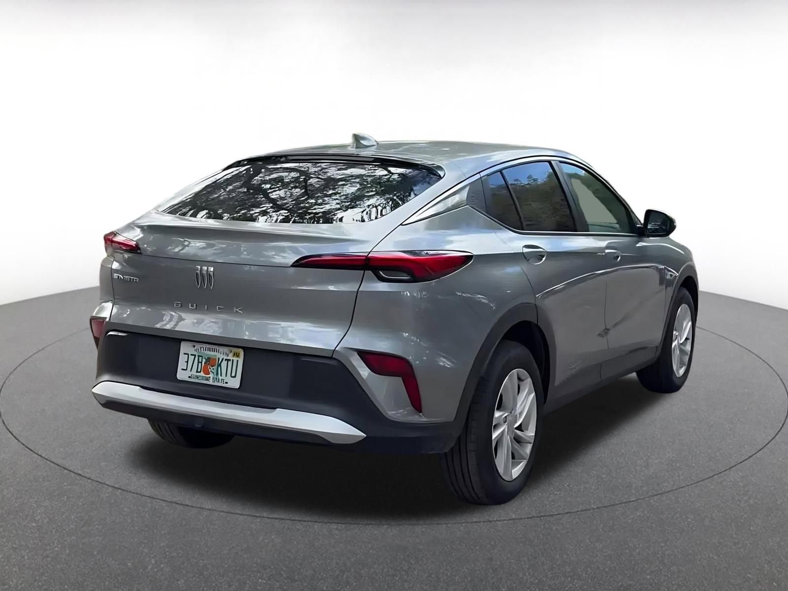 Thumbnail: 2025 Buick Envista - 15