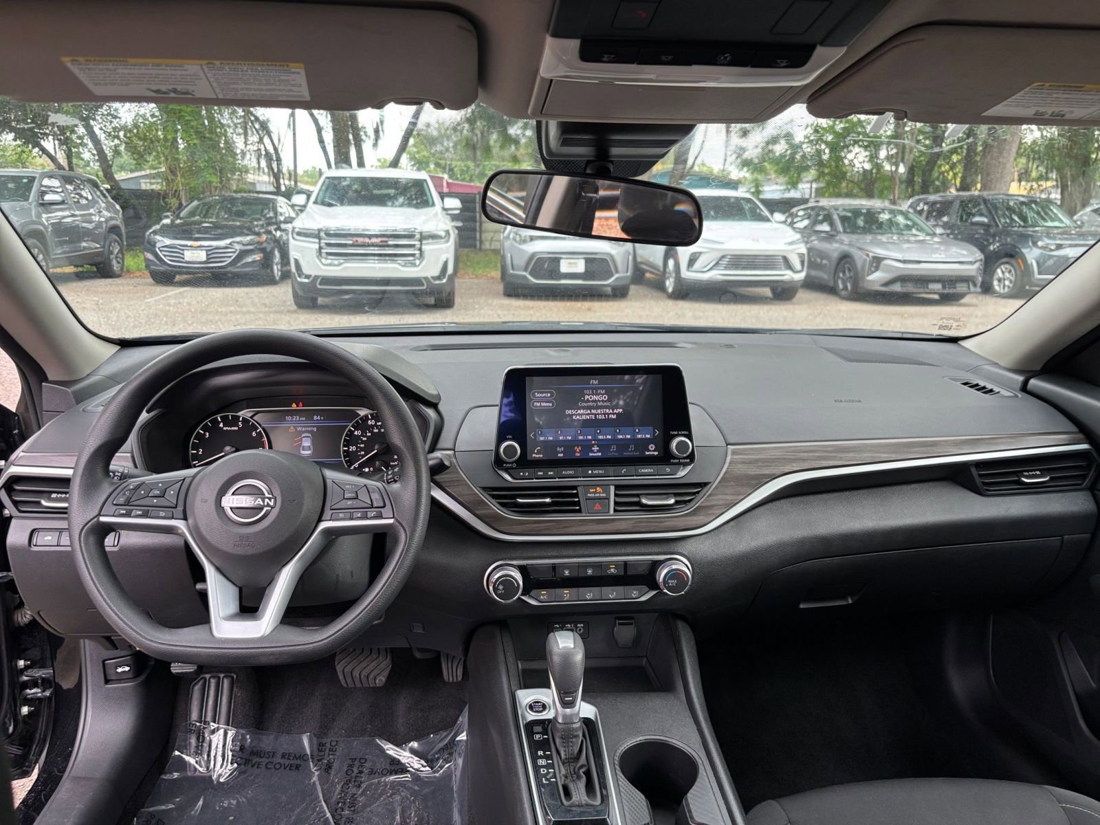 Thumbnail: 2025 Nissan Altima - 33