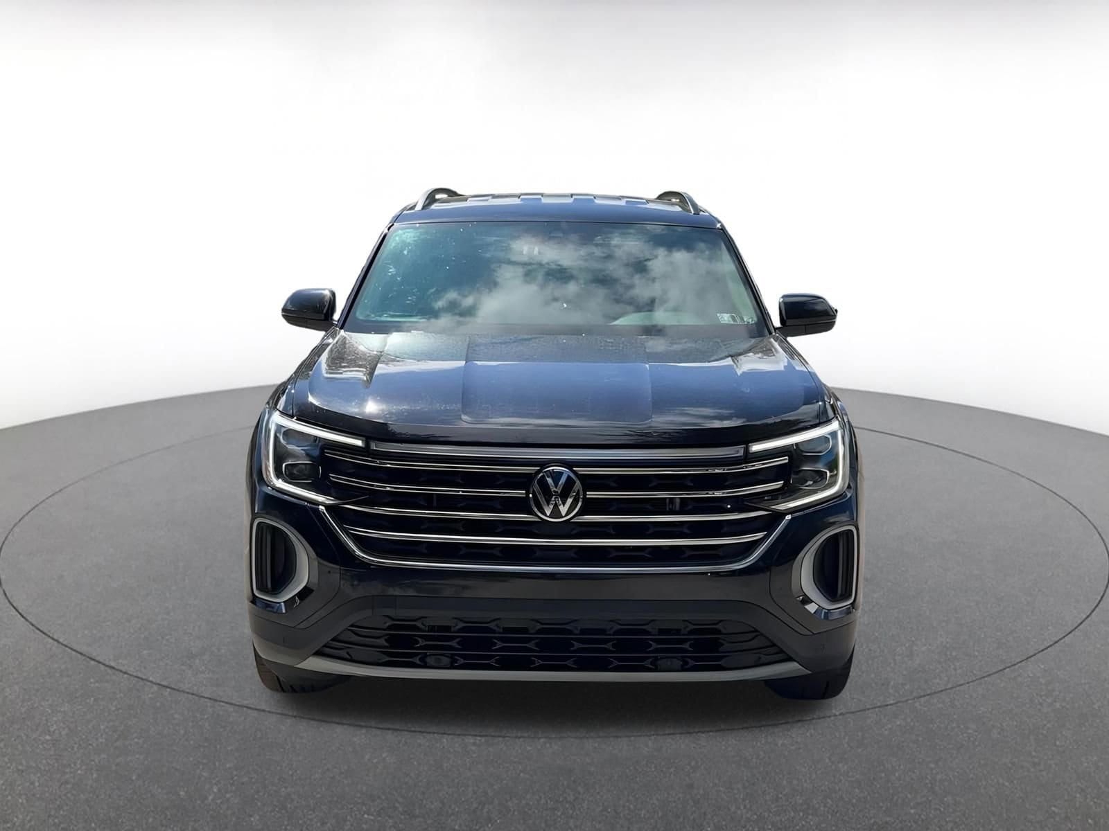 Thumbnail: 2025 Volkswagen Atlas - 4