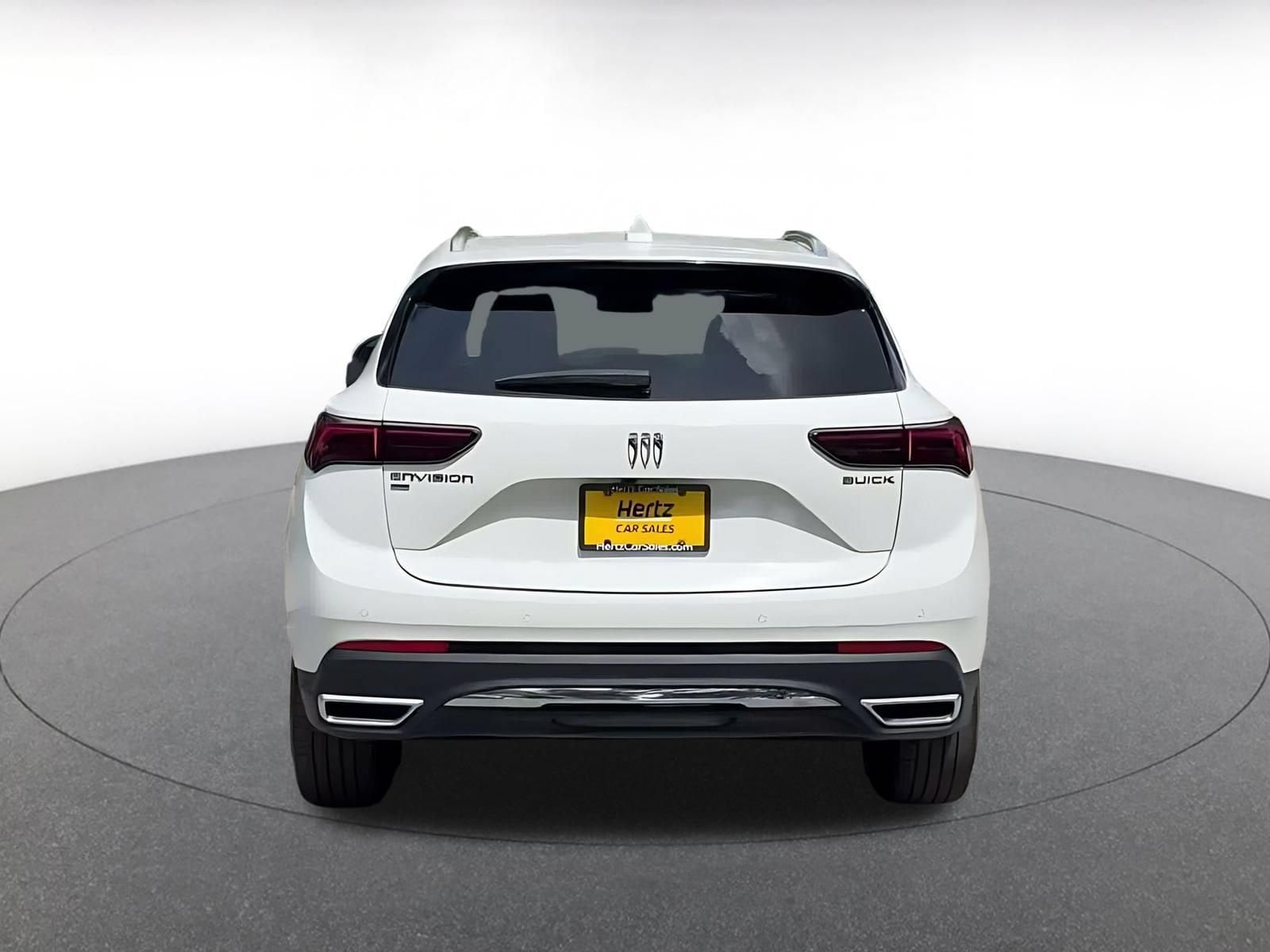 Thumbnail: 2024 Buick Envision - 12