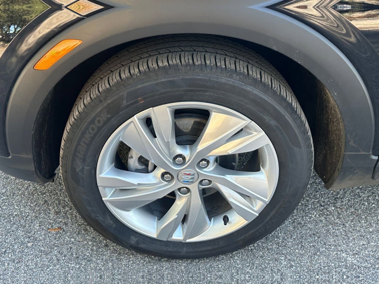 Thumbnail: 2025 Buick Encore GX - 23