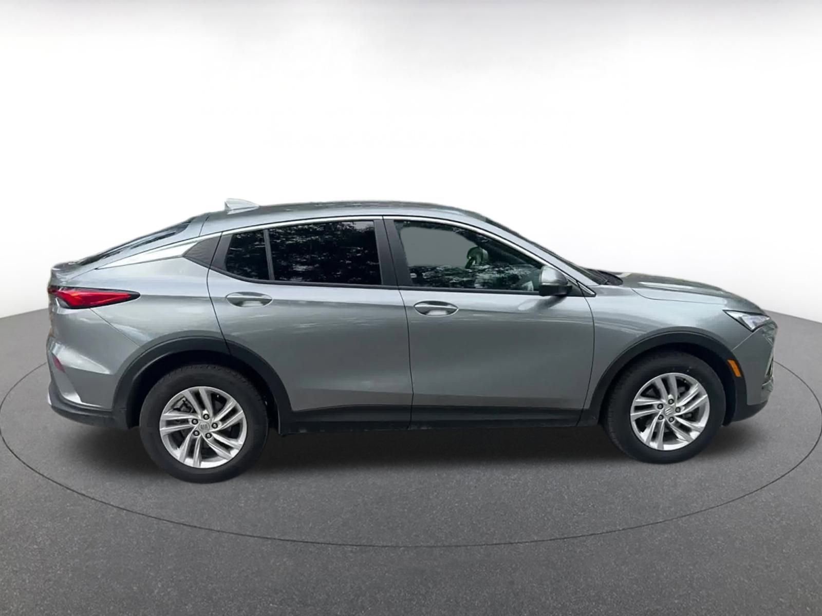 Thumbnail: 2025 Buick Envista - 16