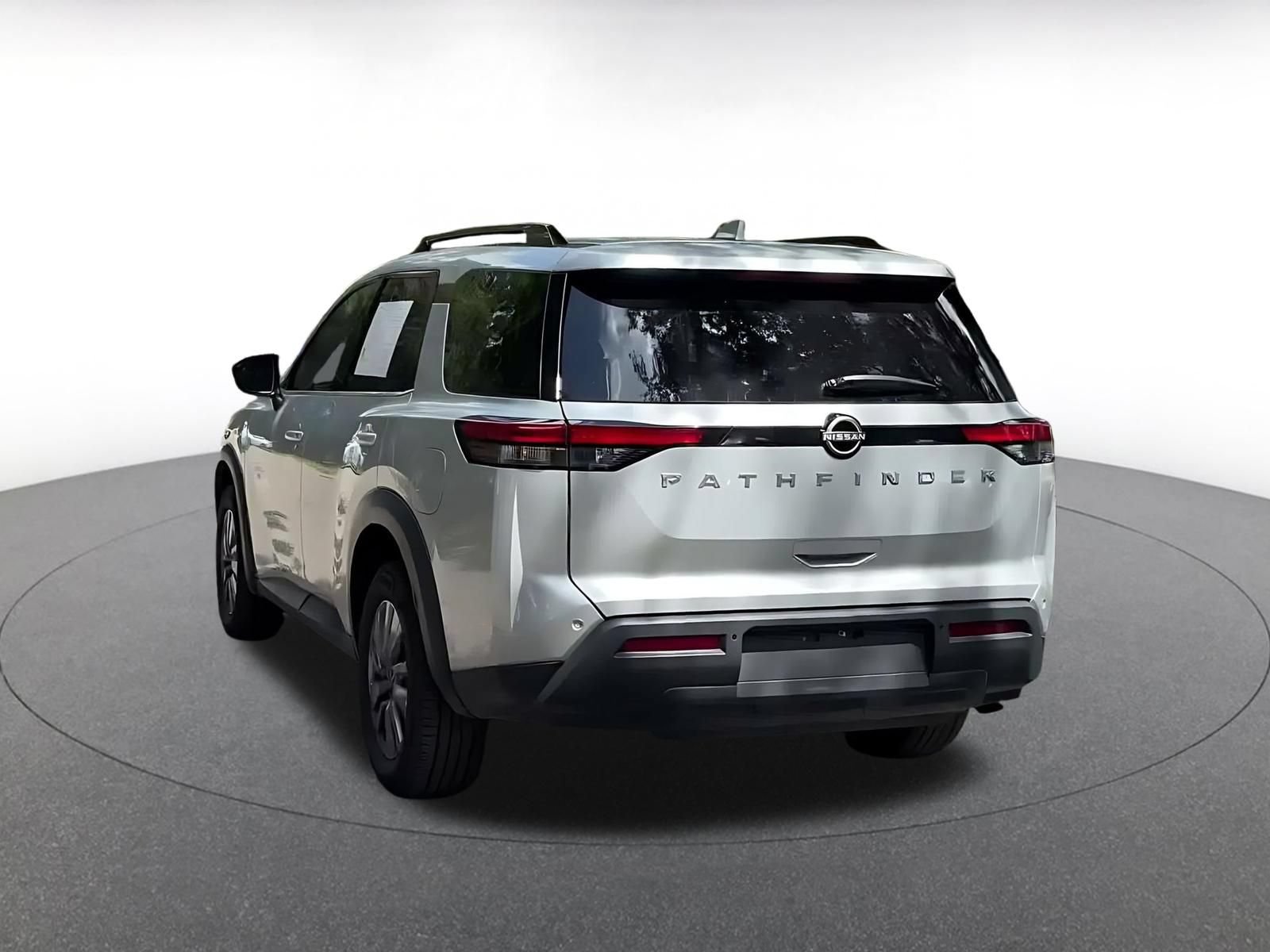 Thumbnail: 2025 Nissan Pathfinder - 11