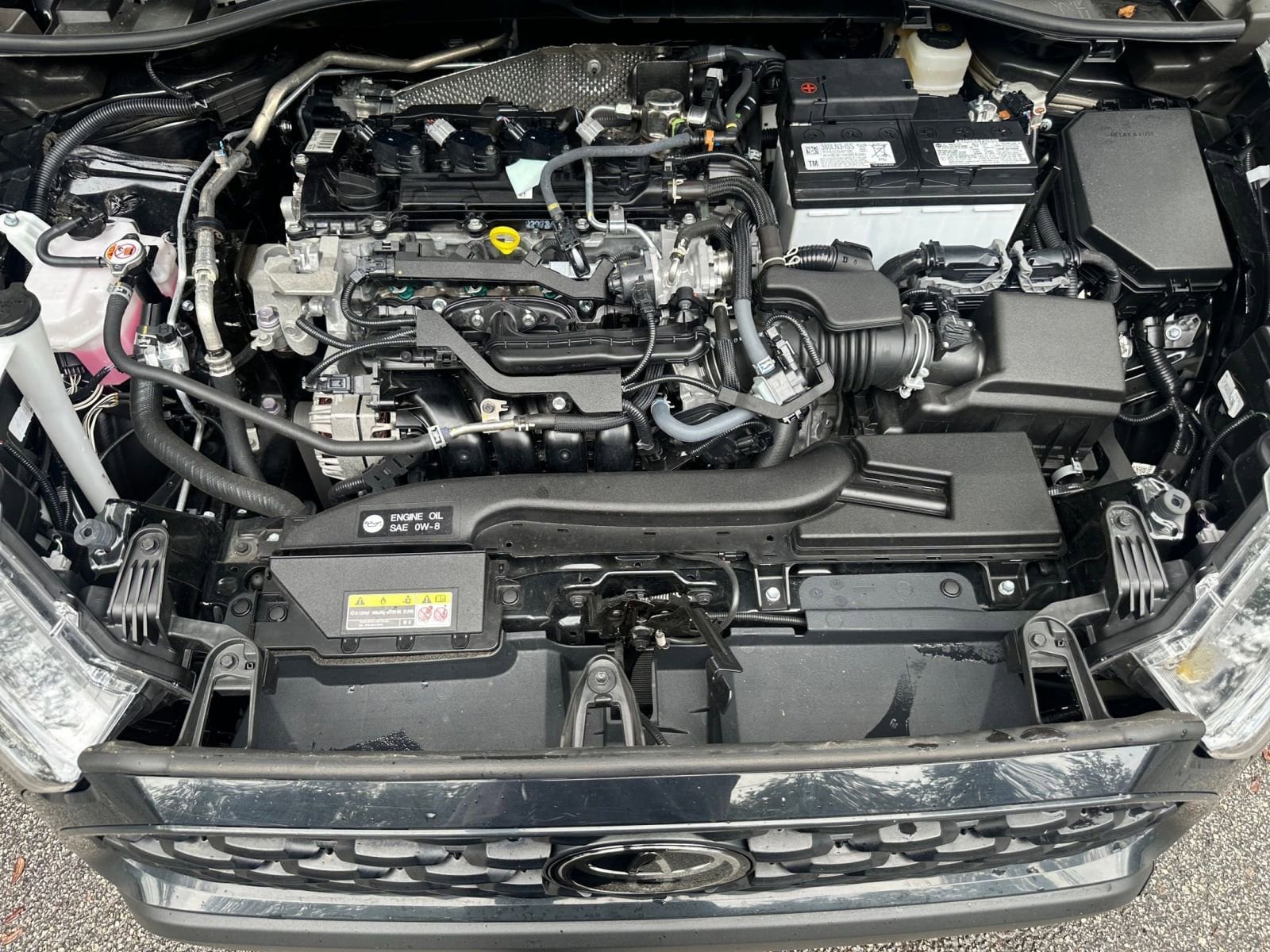 Thumbnail: 2025 Toyota Corolla Cross - 25