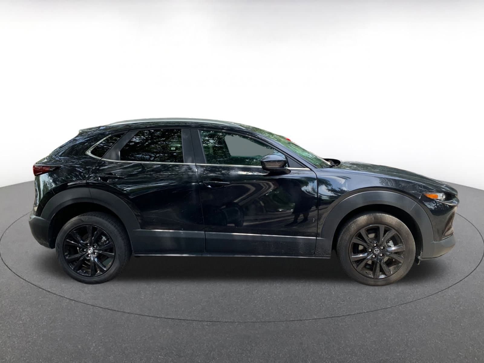 Thumbnail: 2024 Mazda CX-30 - 8