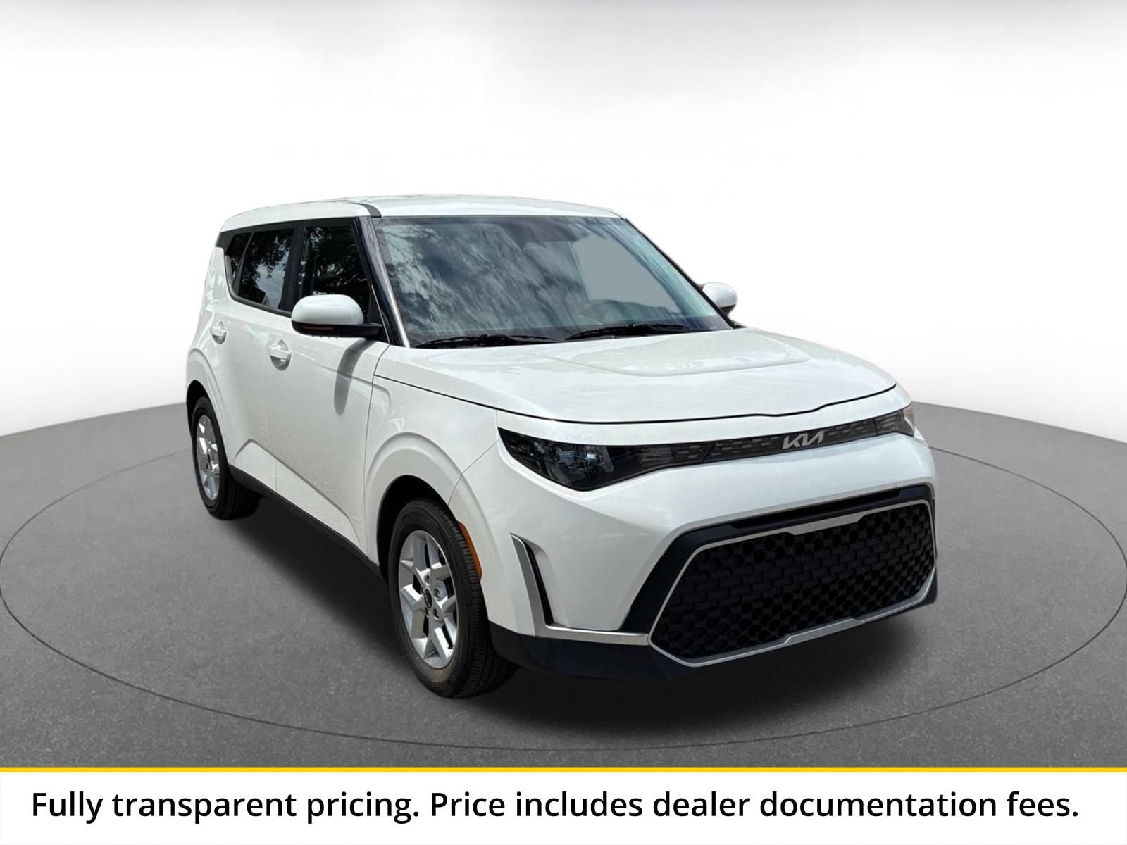 Thumbnail: 2025 Kia Soul - 1