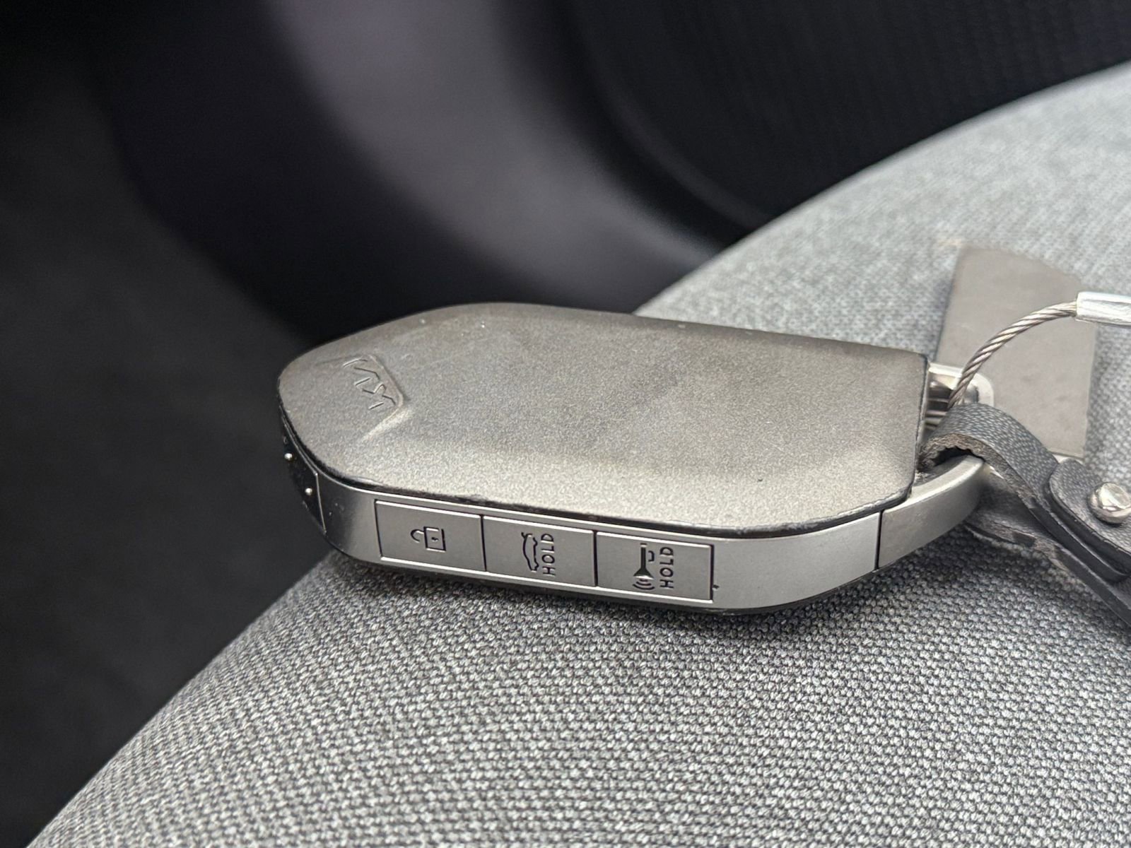 Thumbnail: 2025 Kia K4 - 18