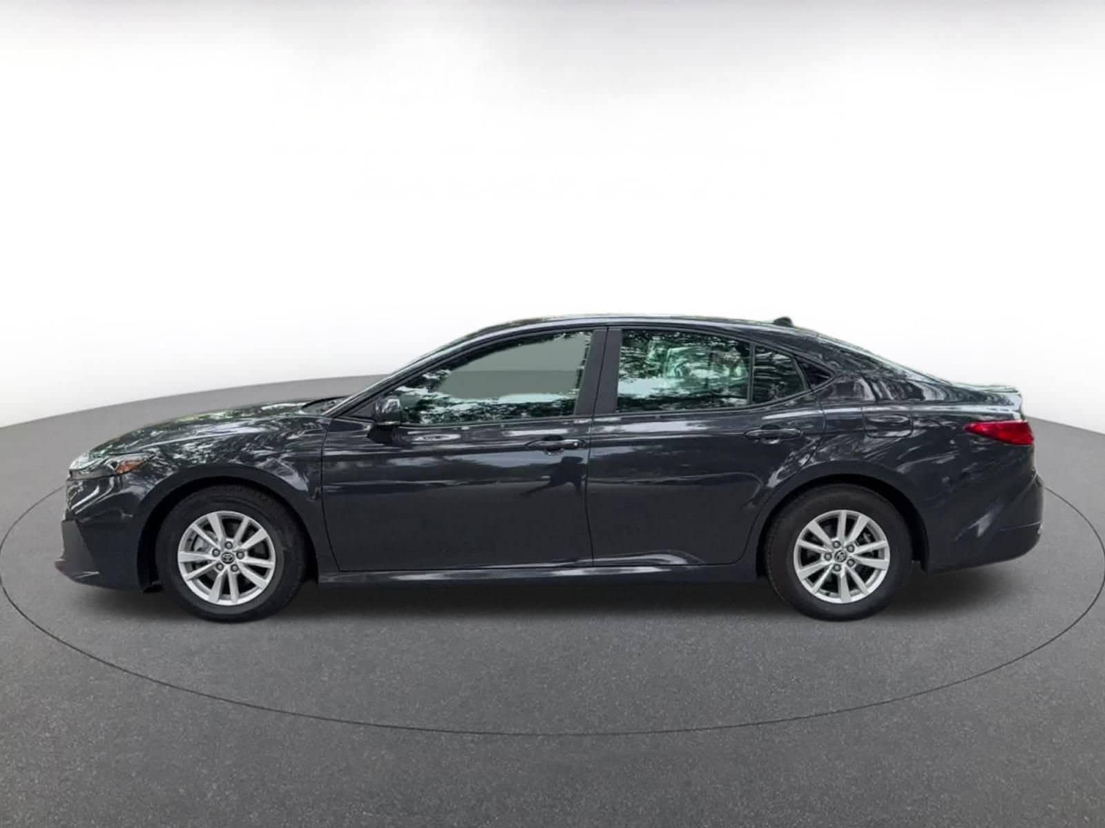 Thumbnail: 2025 Toyota Camry - 9