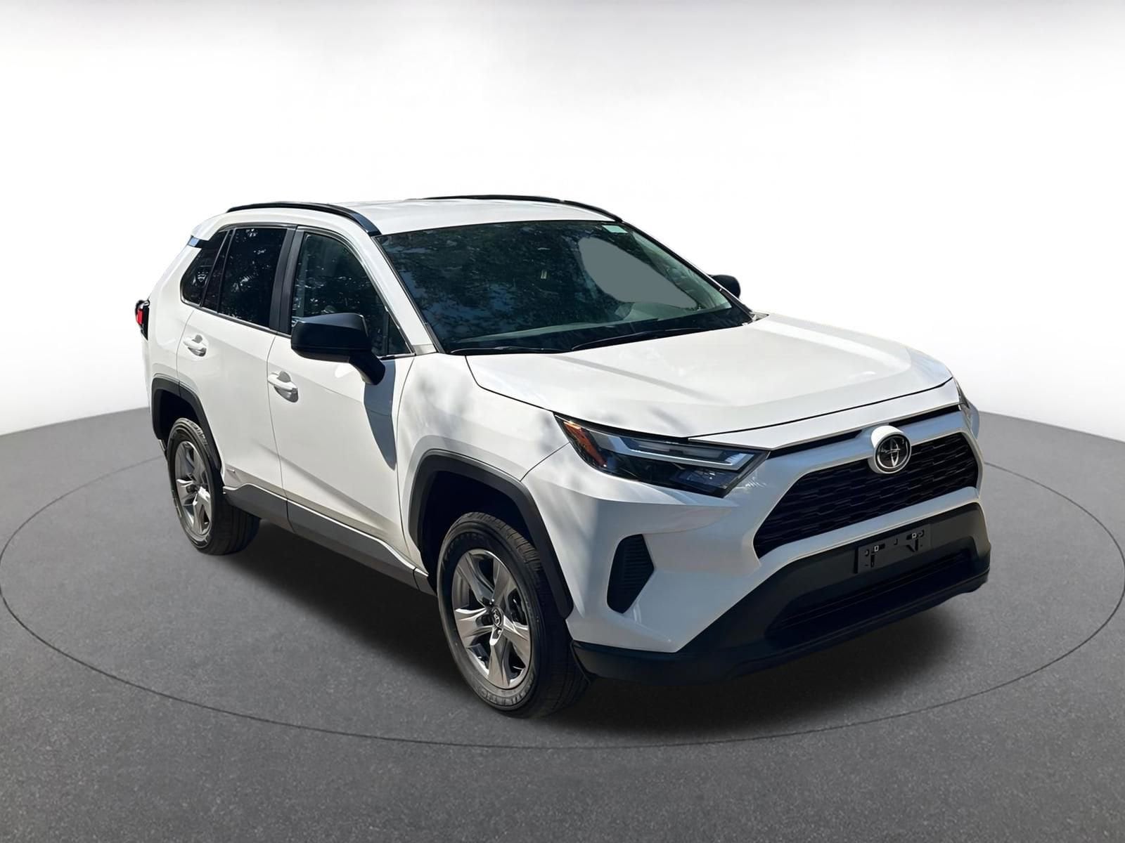 Thumbnail: 2025 Toyota RAV4 - 1