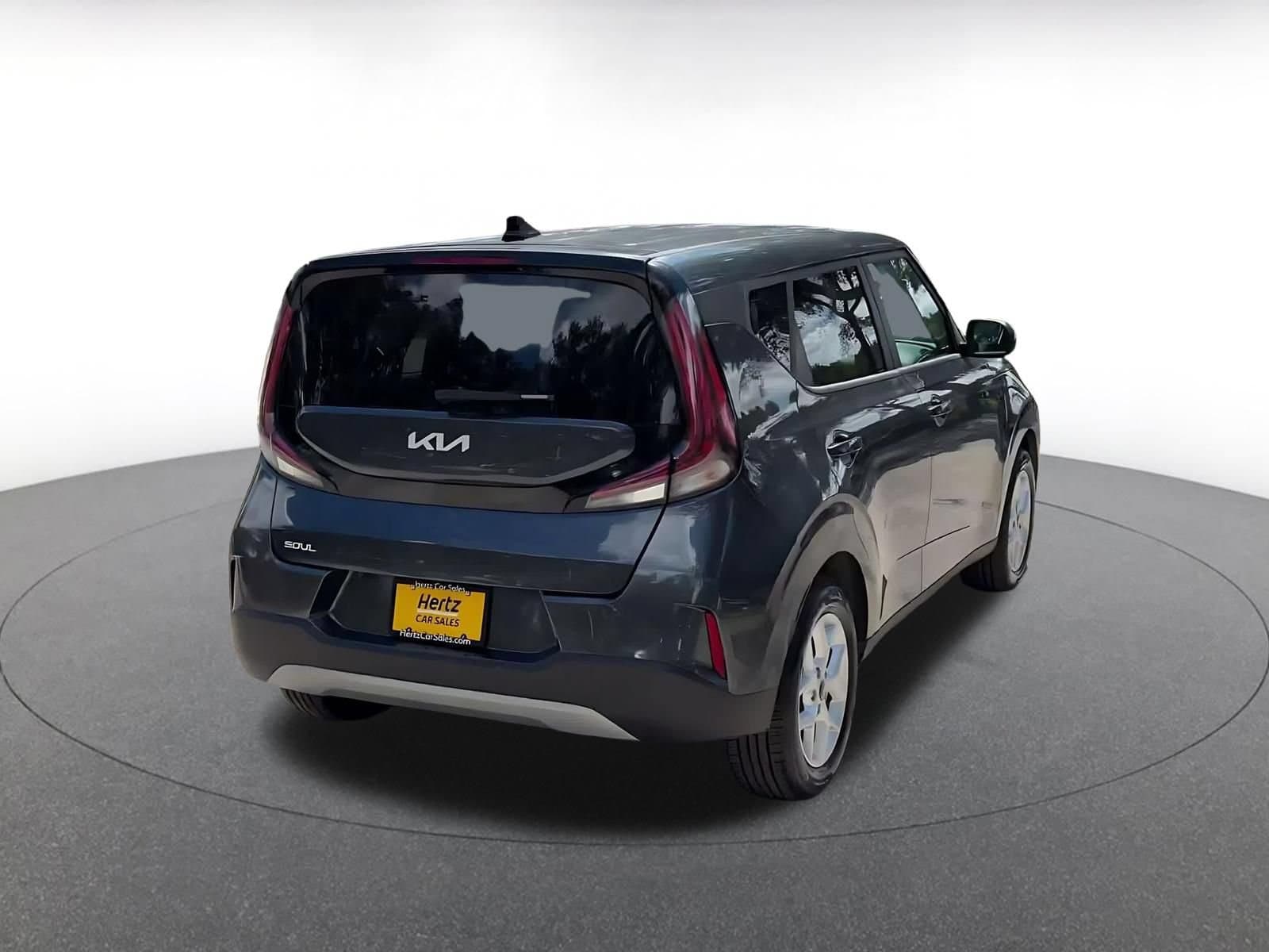 Thumbnail: 2025 Kia Soul - 13