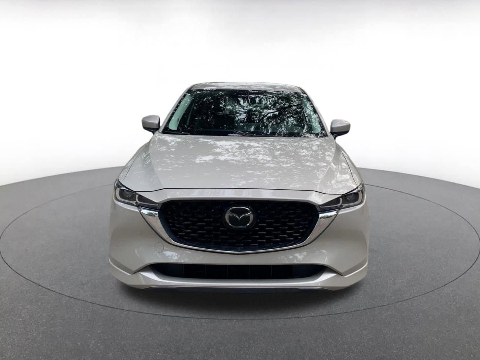 Thumbnail: 2025 Mazda CX-5 - 2