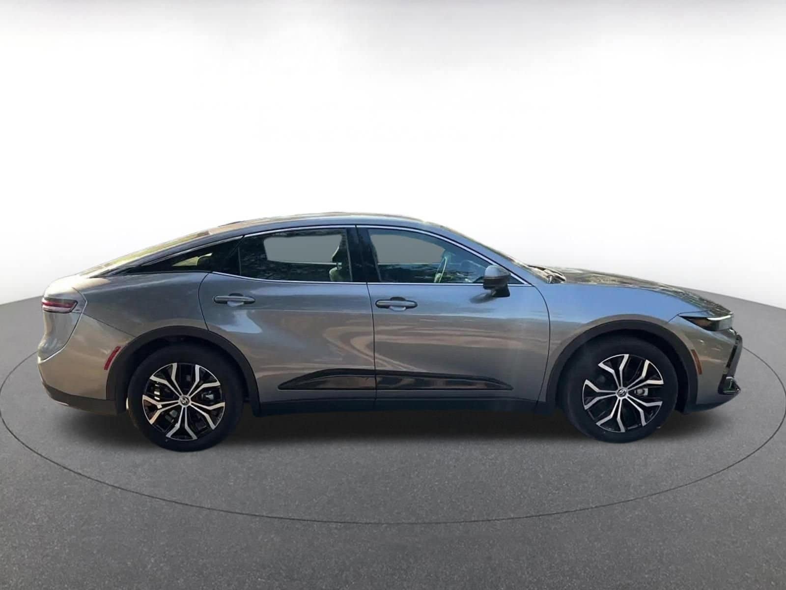 Thumbnail: 2025 Toyota Crown - 24